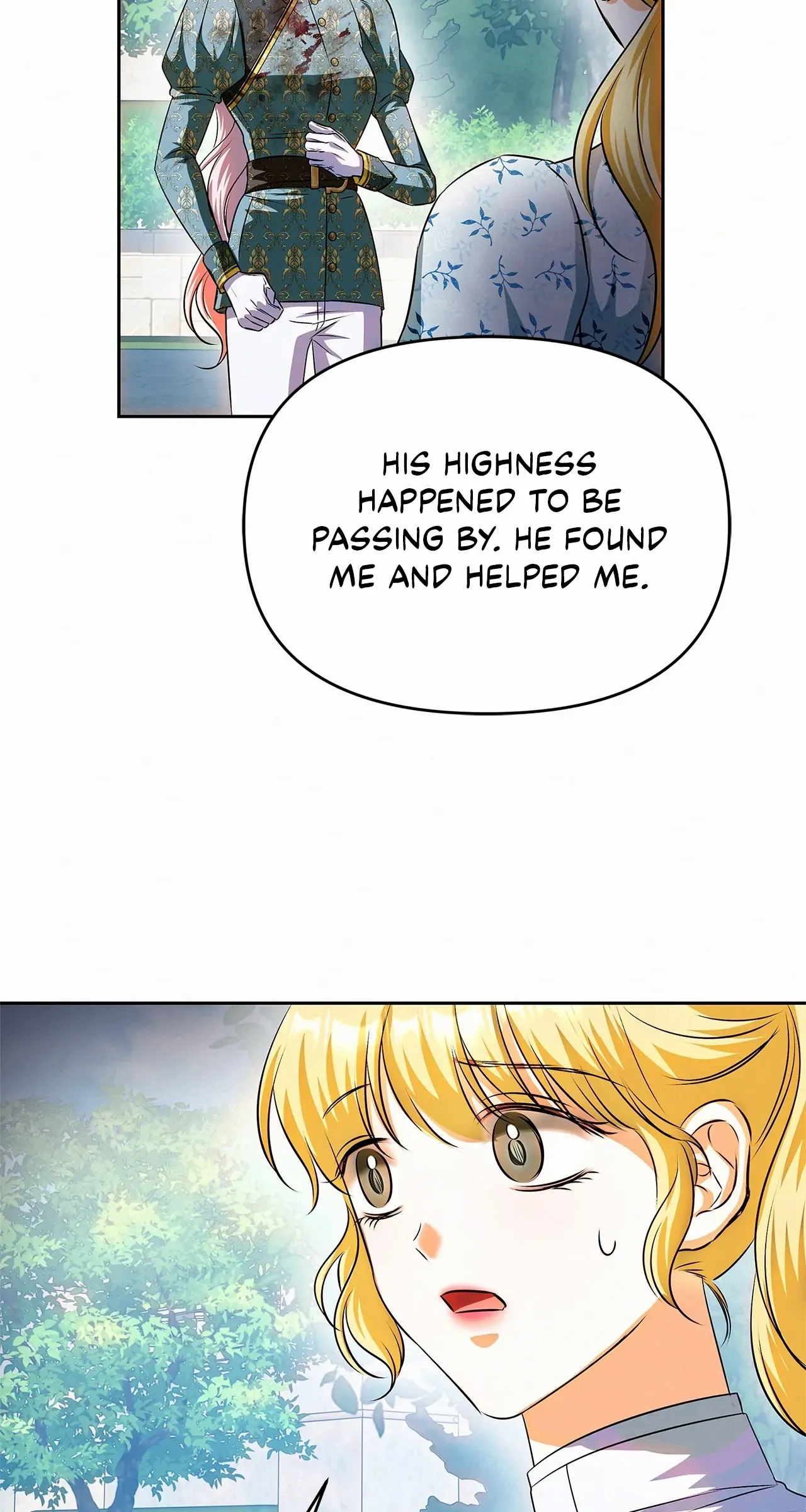 Read I’ve Probably Made a Mistake in Getting Married Manga Online