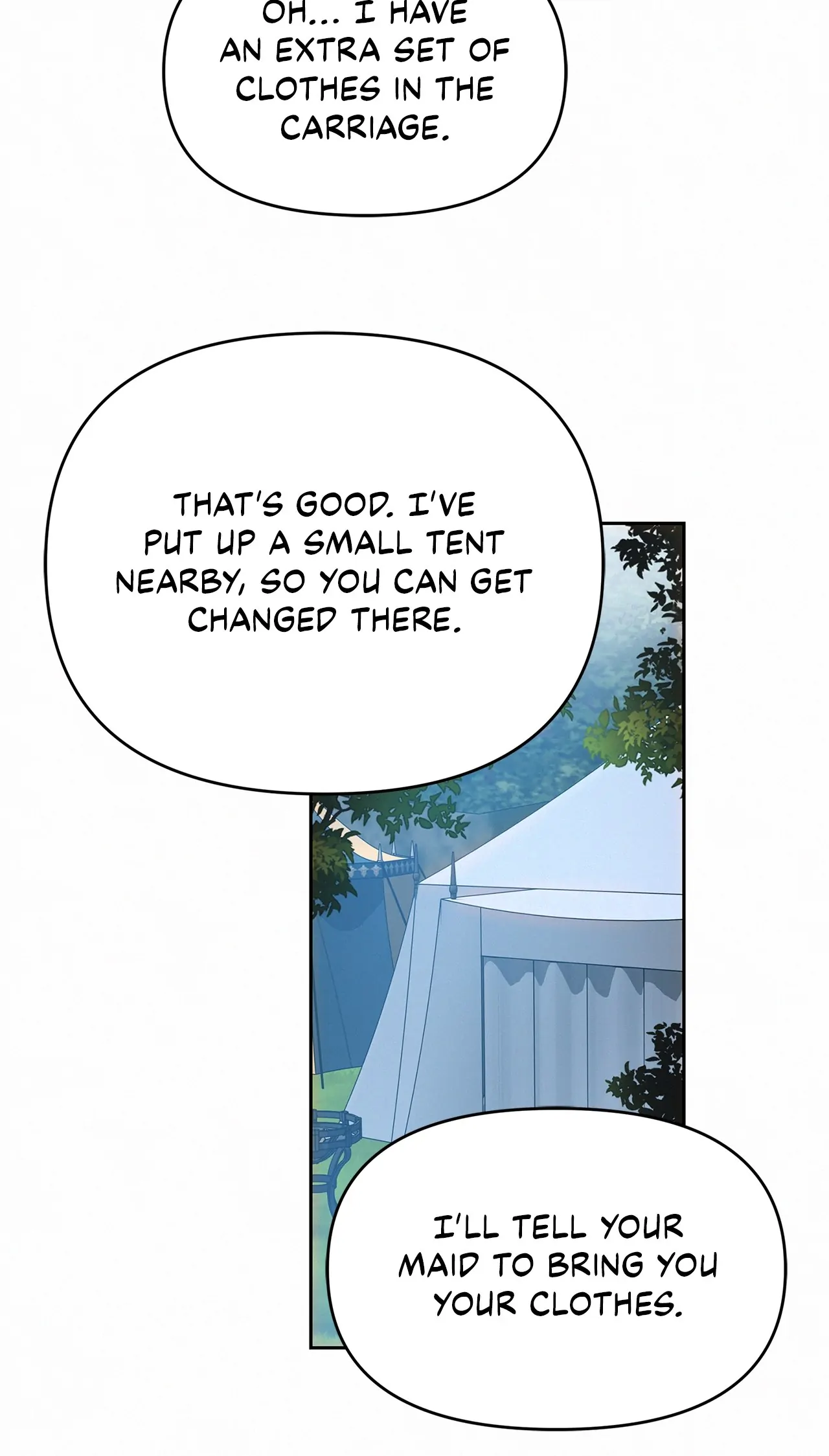 Read I’ve Probably Made a Mistake in Getting Married Manga Online