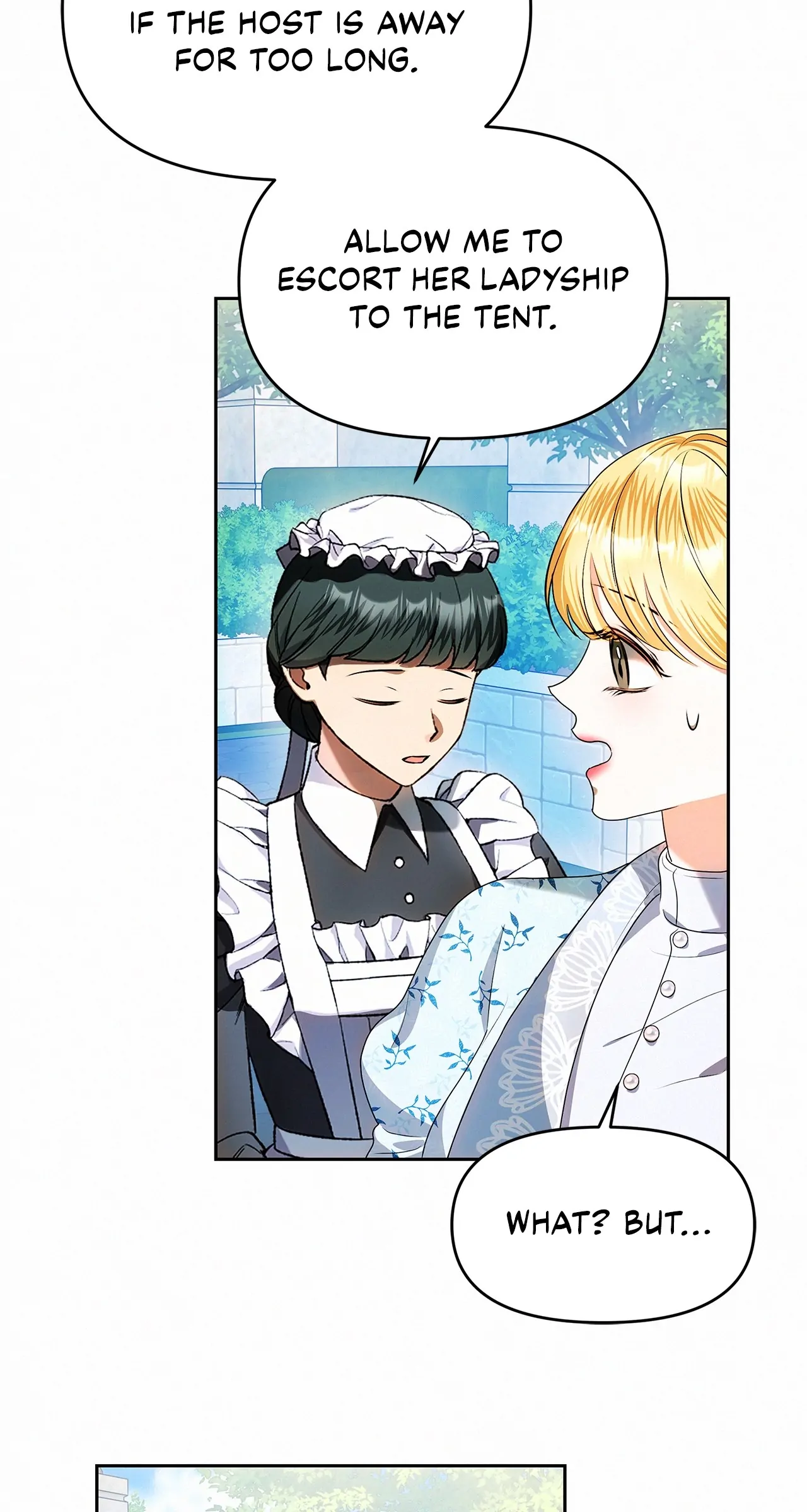 Read I’ve Probably Made a Mistake in Getting Married Manga Online