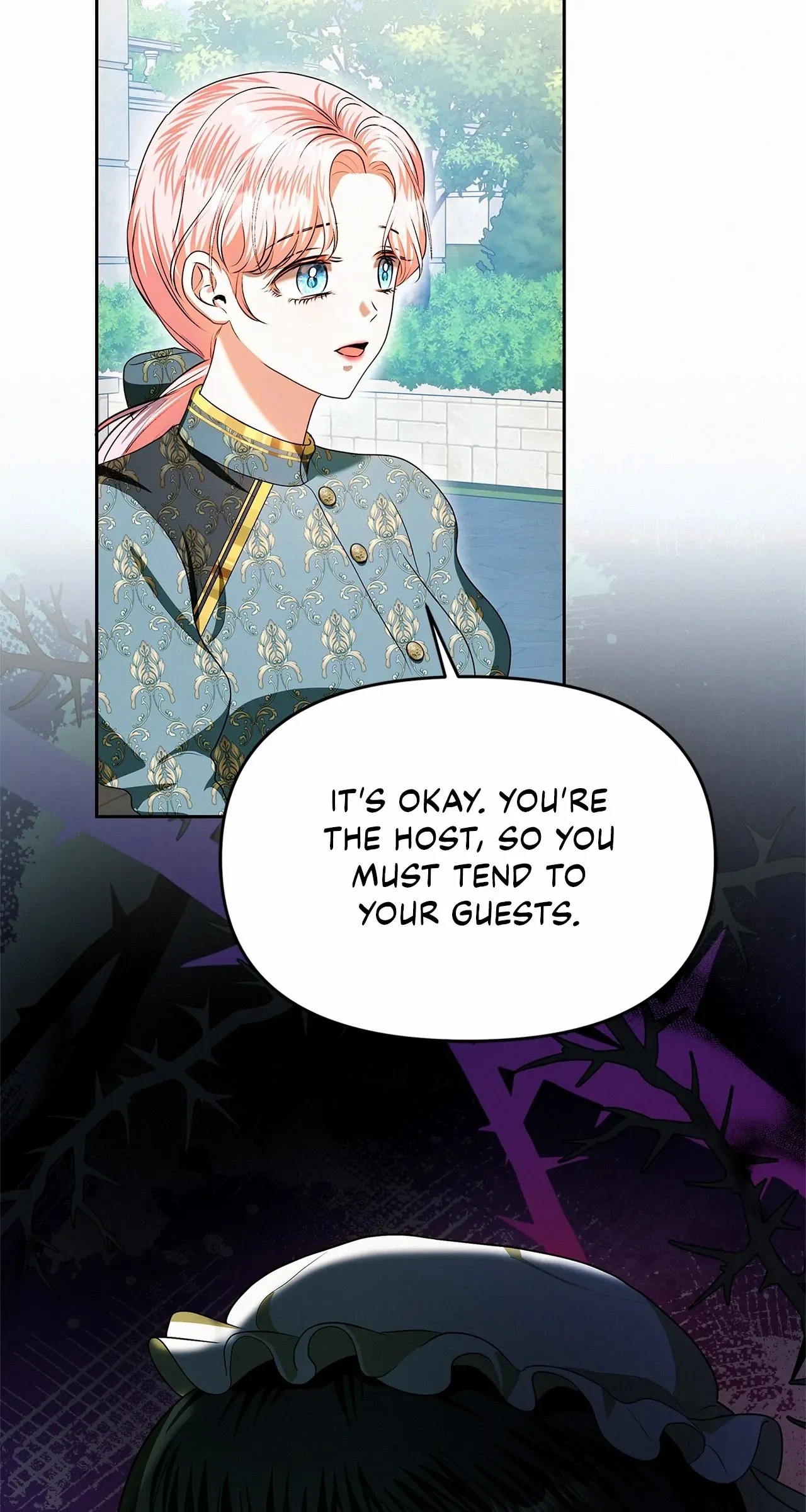 Read I’ve Probably Made a Mistake in Getting Married Manga Online