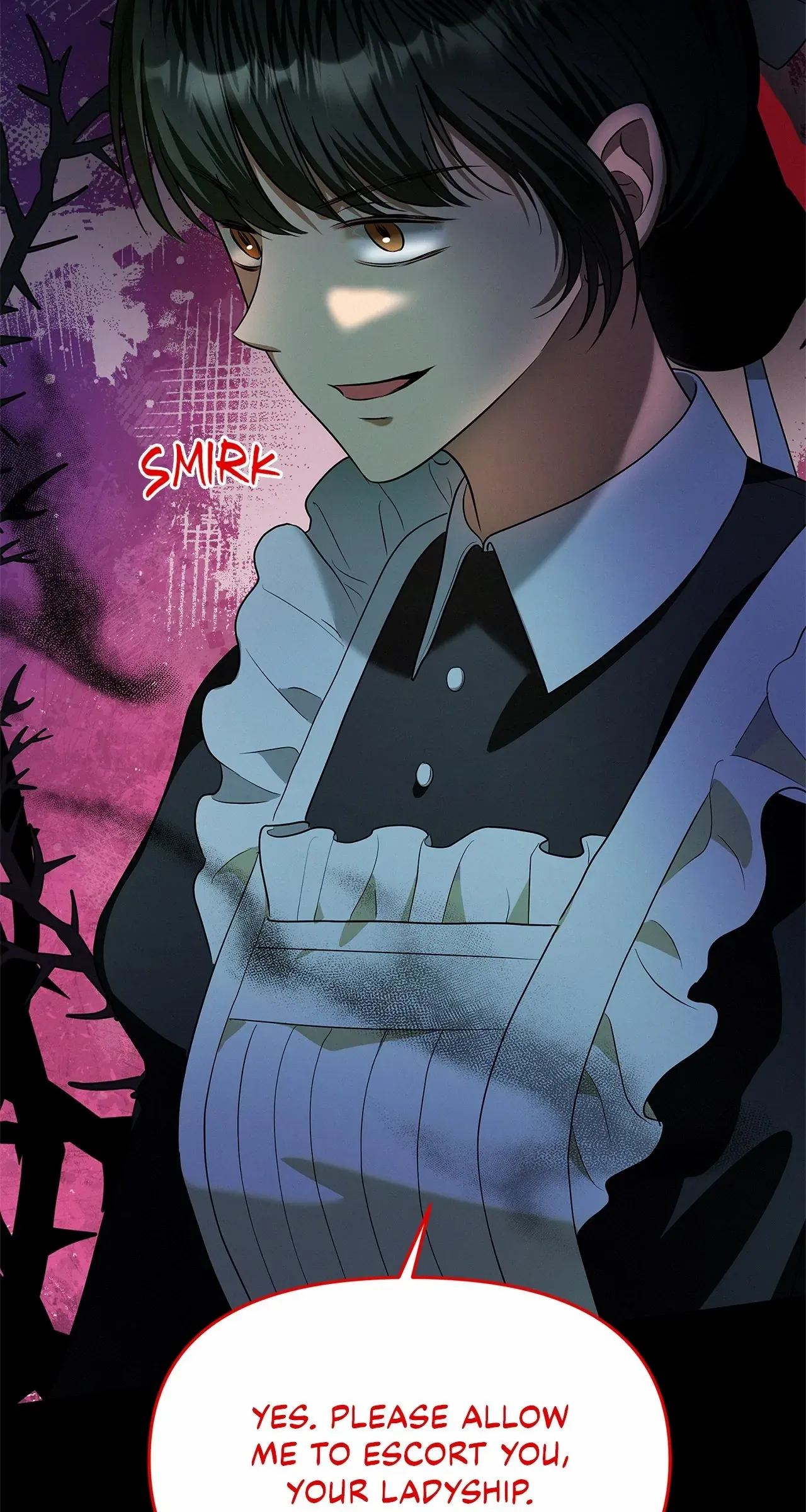 Read I’ve Probably Made a Mistake in Getting Married Manga Online