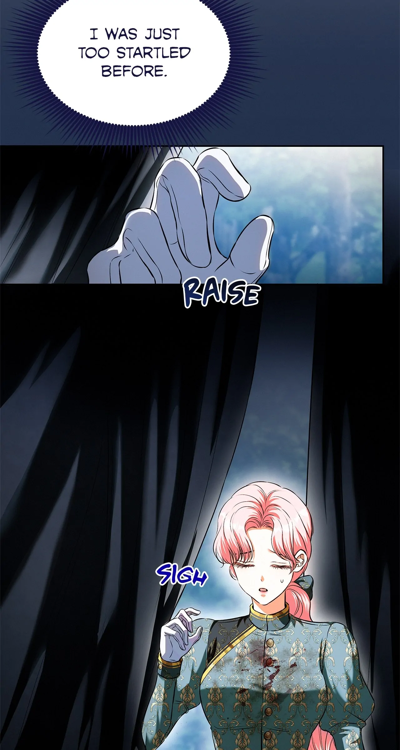 Read I’ve Probably Made a Mistake in Getting Married Manga Online