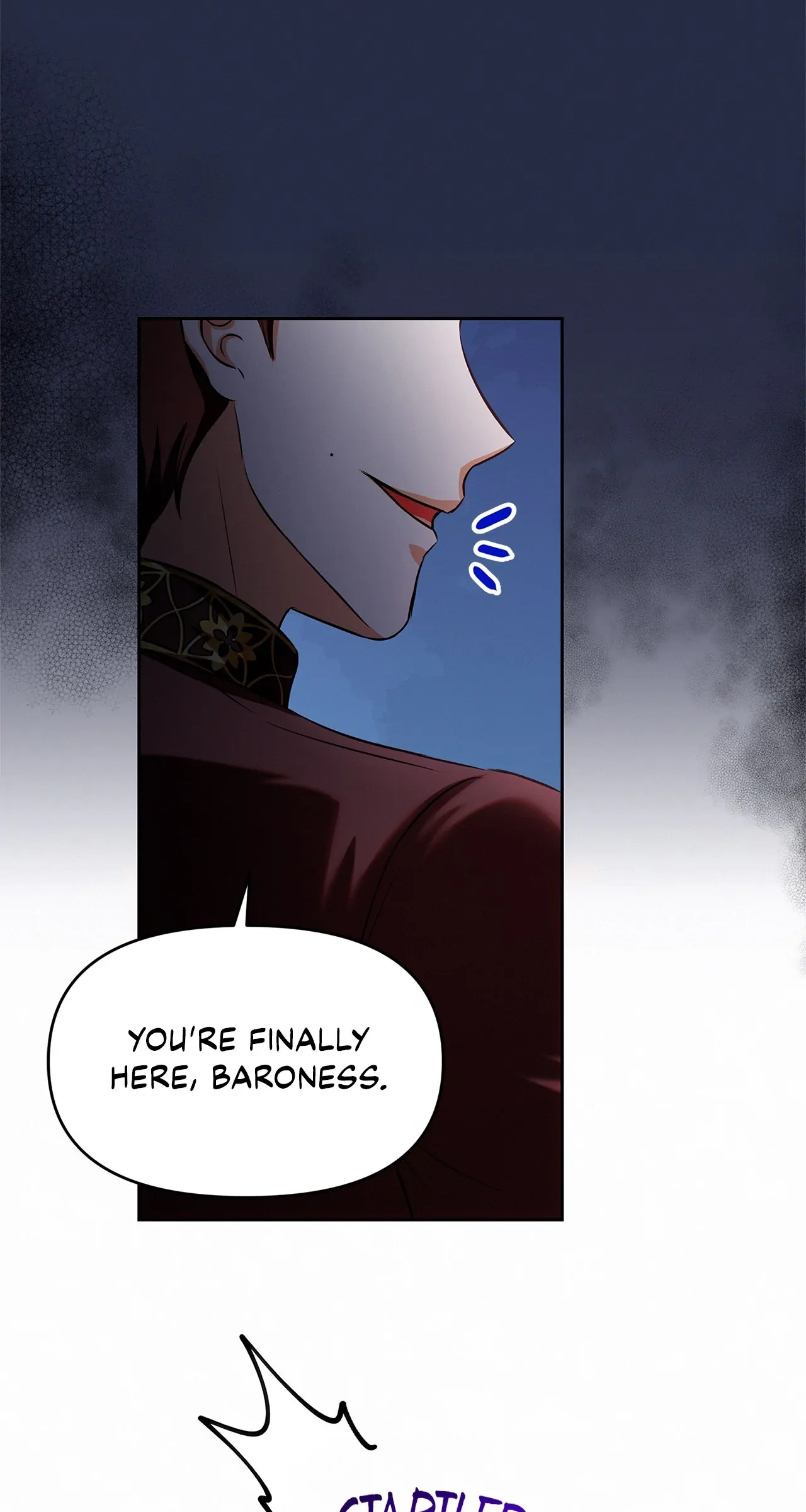 Read I’ve Probably Made a Mistake in Getting Married Manga Online