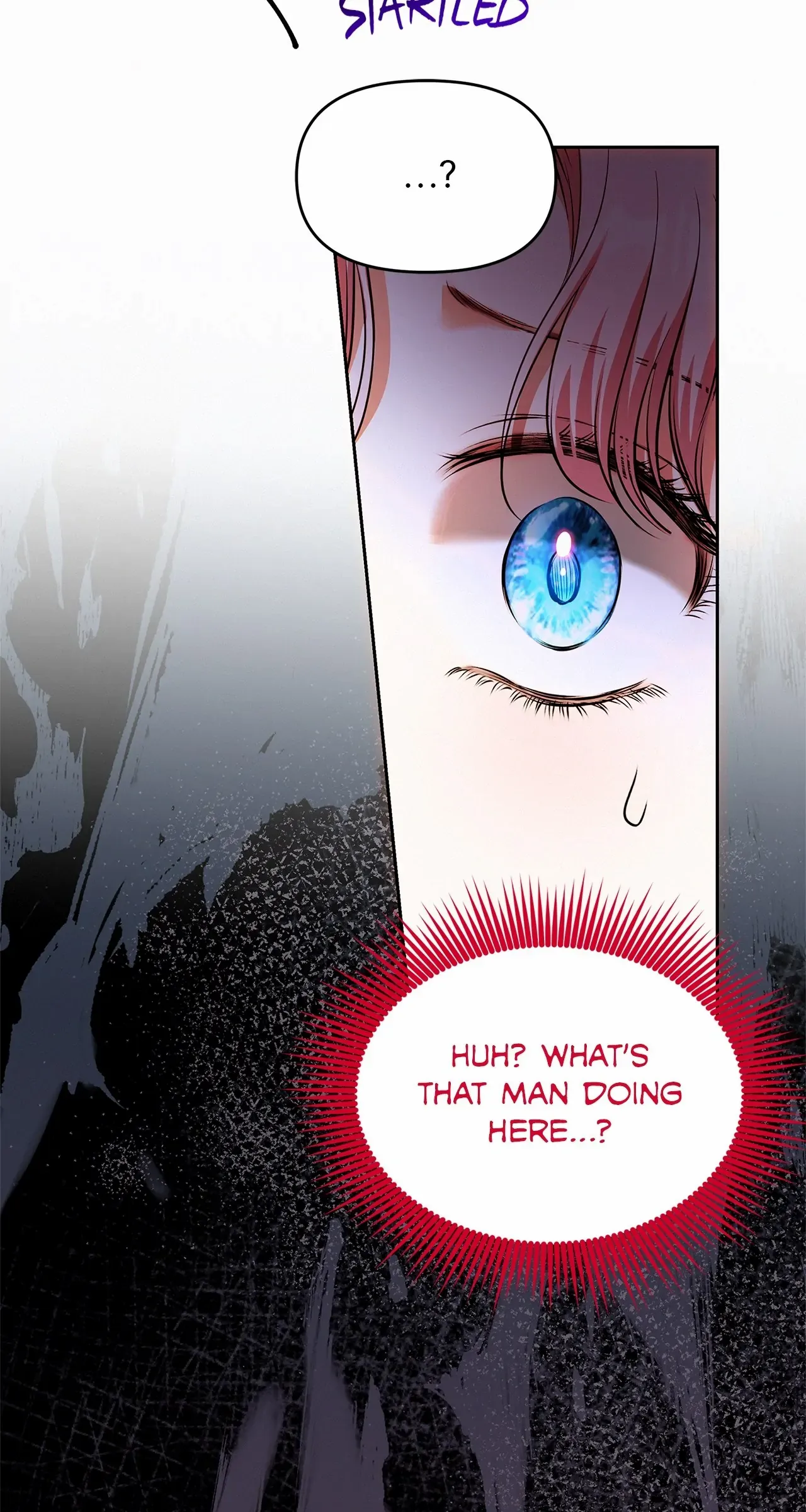 Read I’ve Probably Made a Mistake in Getting Married Manga Online