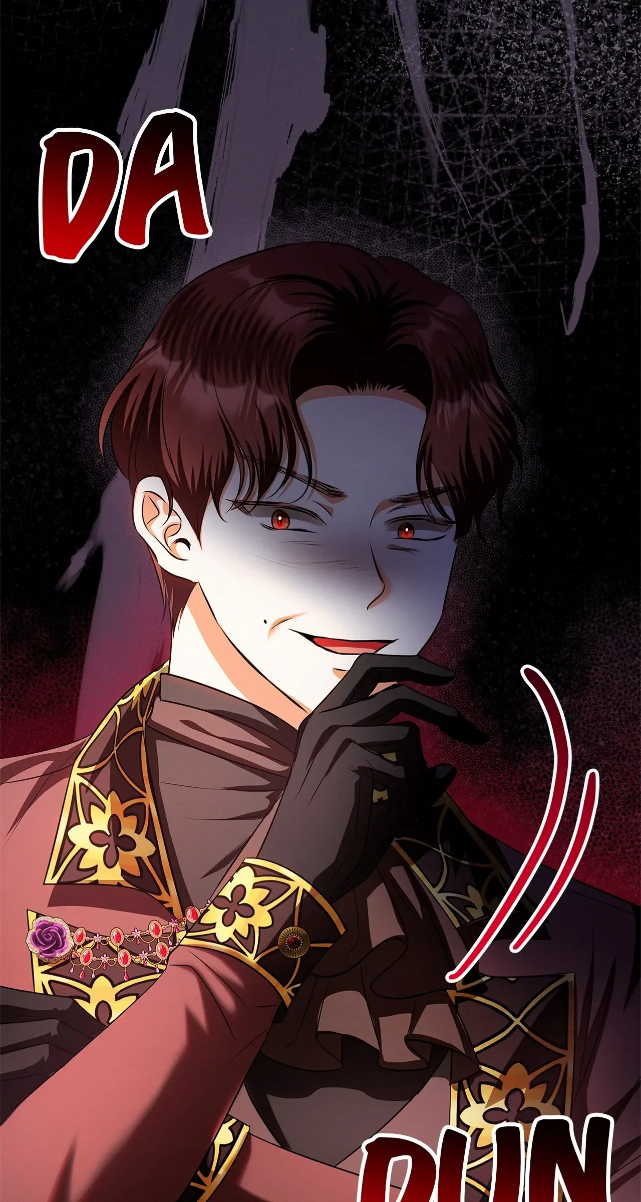 Read I’ve Probably Made a Mistake in Getting Married Manga Online