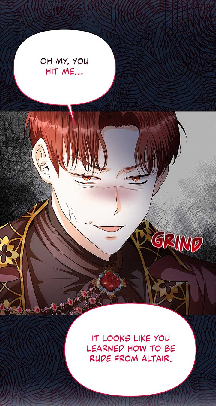 Read I’ve Probably Made a Mistake in Getting Married Manga Online