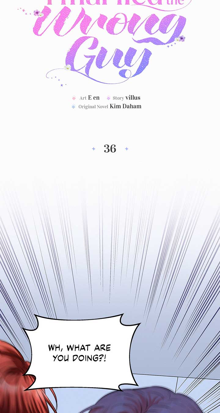 Read I’ve Probably Made a Mistake in Getting Married Manga Online