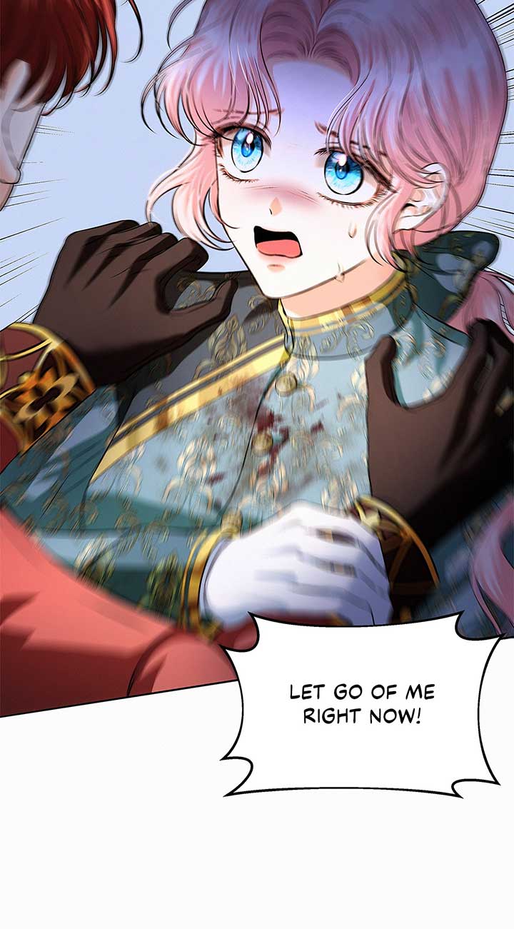 Read I’ve Probably Made a Mistake in Getting Married Manga Online