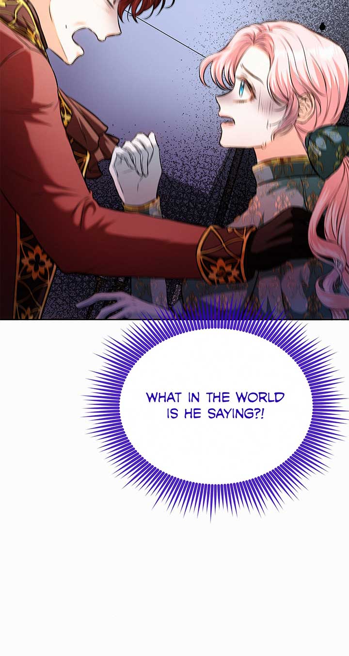 Read I’ve Probably Made a Mistake in Getting Married Manga Online