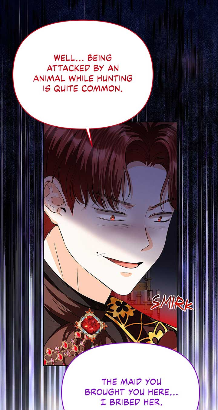 Read I’ve Probably Made a Mistake in Getting Married Manga Online