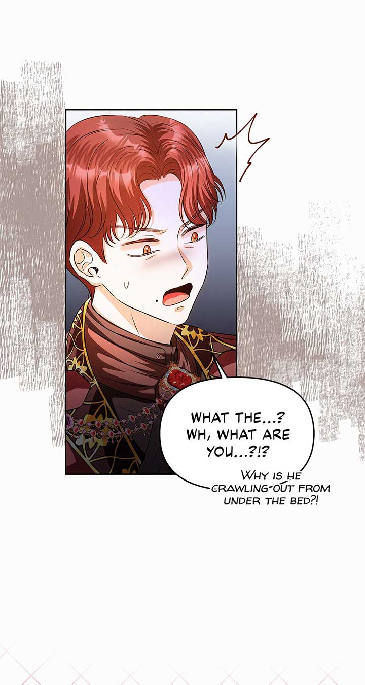 Read I’ve Probably Made a Mistake in Getting Married Manga Online