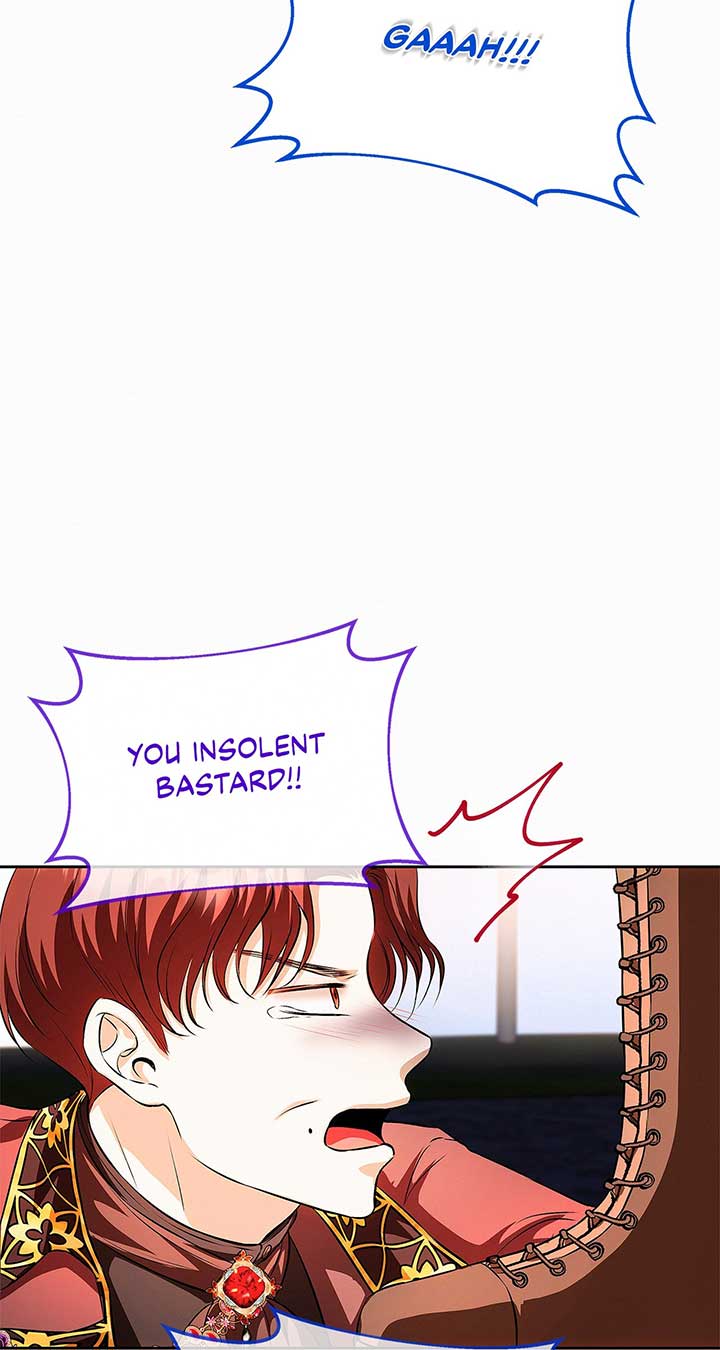 Read I’ve Probably Made a Mistake in Getting Married Manga Online