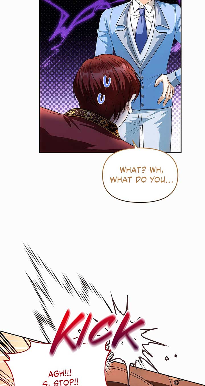 Read I’ve Probably Made a Mistake in Getting Married Manga Online