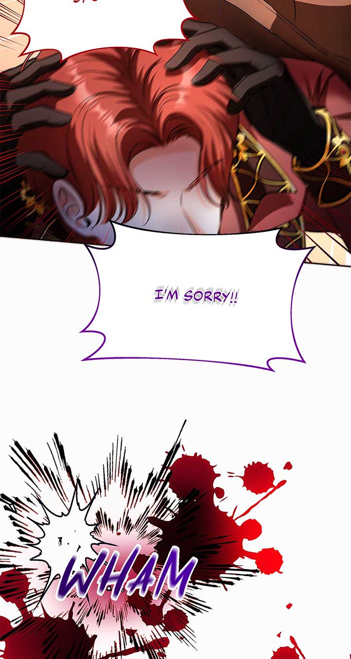 Read I’ve Probably Made a Mistake in Getting Married Manga Online