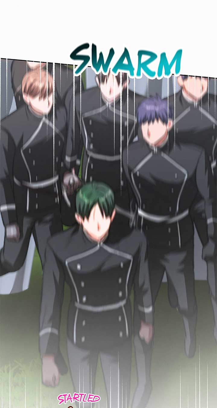 Read I’ve Probably Made a Mistake in Getting Married Manga Online