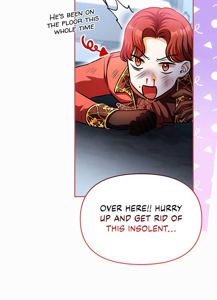 Read I’ve Probably Made a Mistake in Getting Married Manga Online