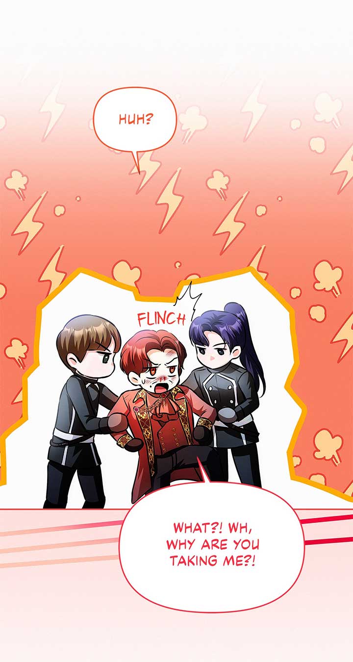 Read I’ve Probably Made a Mistake in Getting Married Manga Online