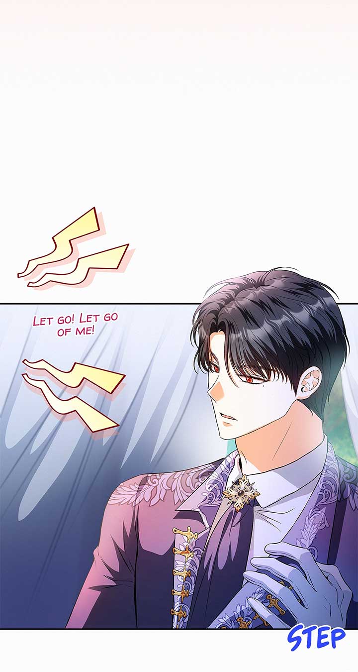 Read I’ve Probably Made a Mistake in Getting Married Manga Online