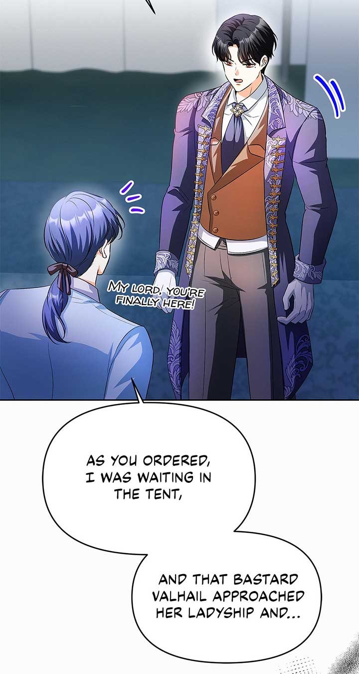 Read I’ve Probably Made a Mistake in Getting Married Manga Online