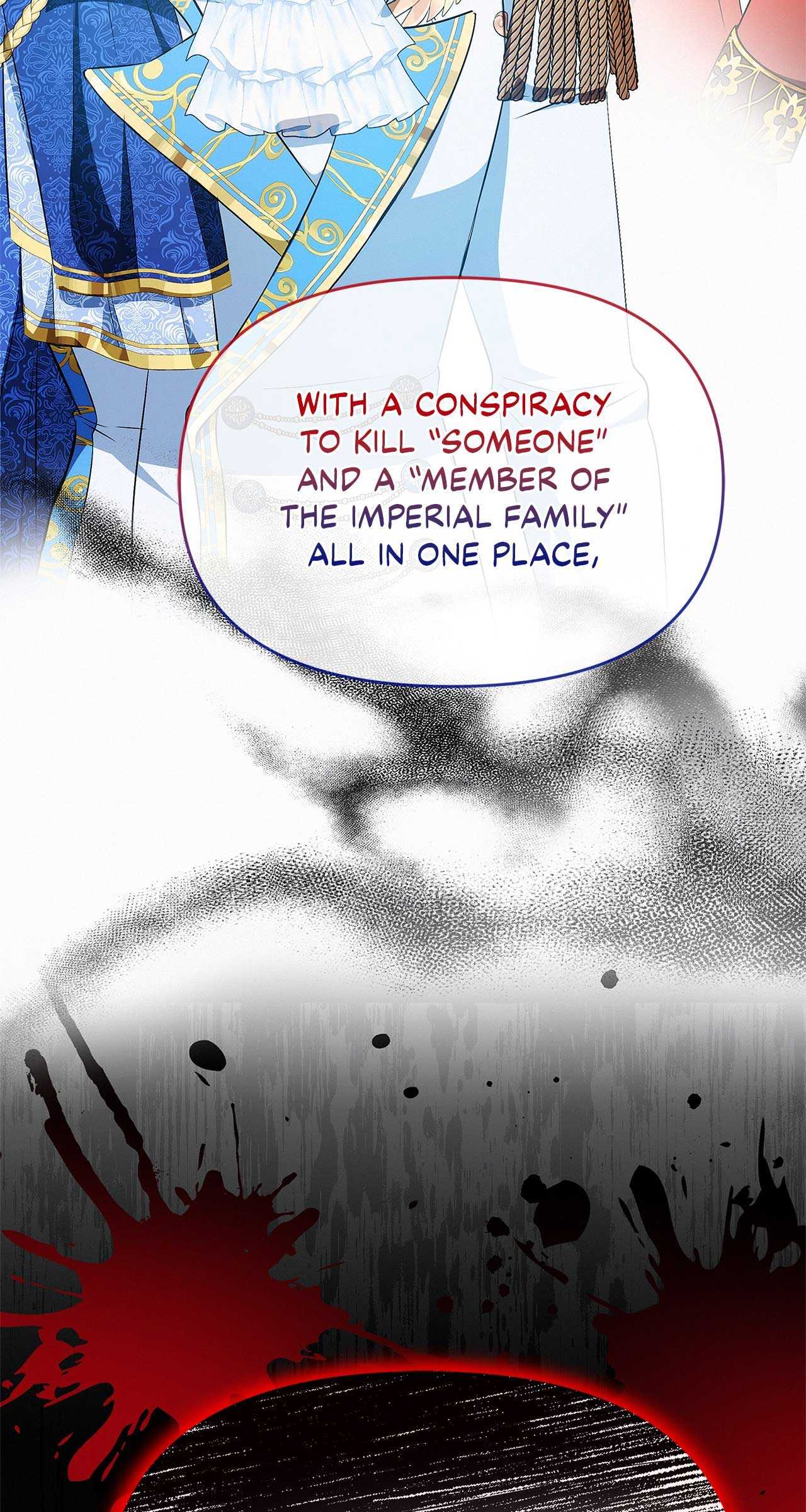 Read I’ve Probably Made a Mistake in Getting Married Manga Online