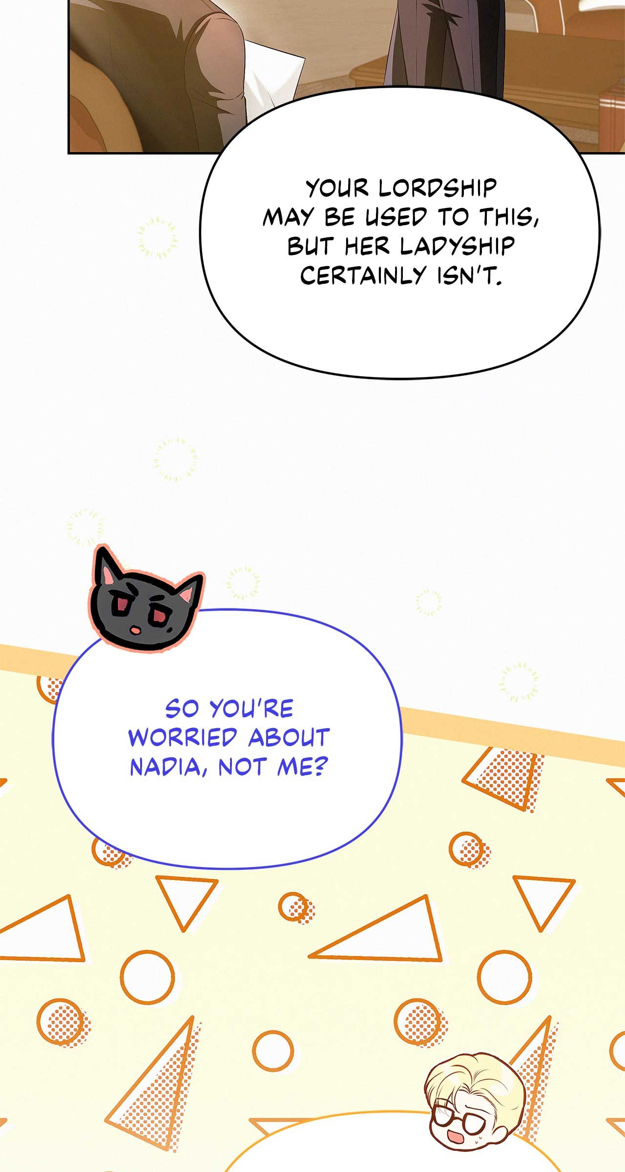 Read I’ve Probably Made a Mistake in Getting Married Manga Online