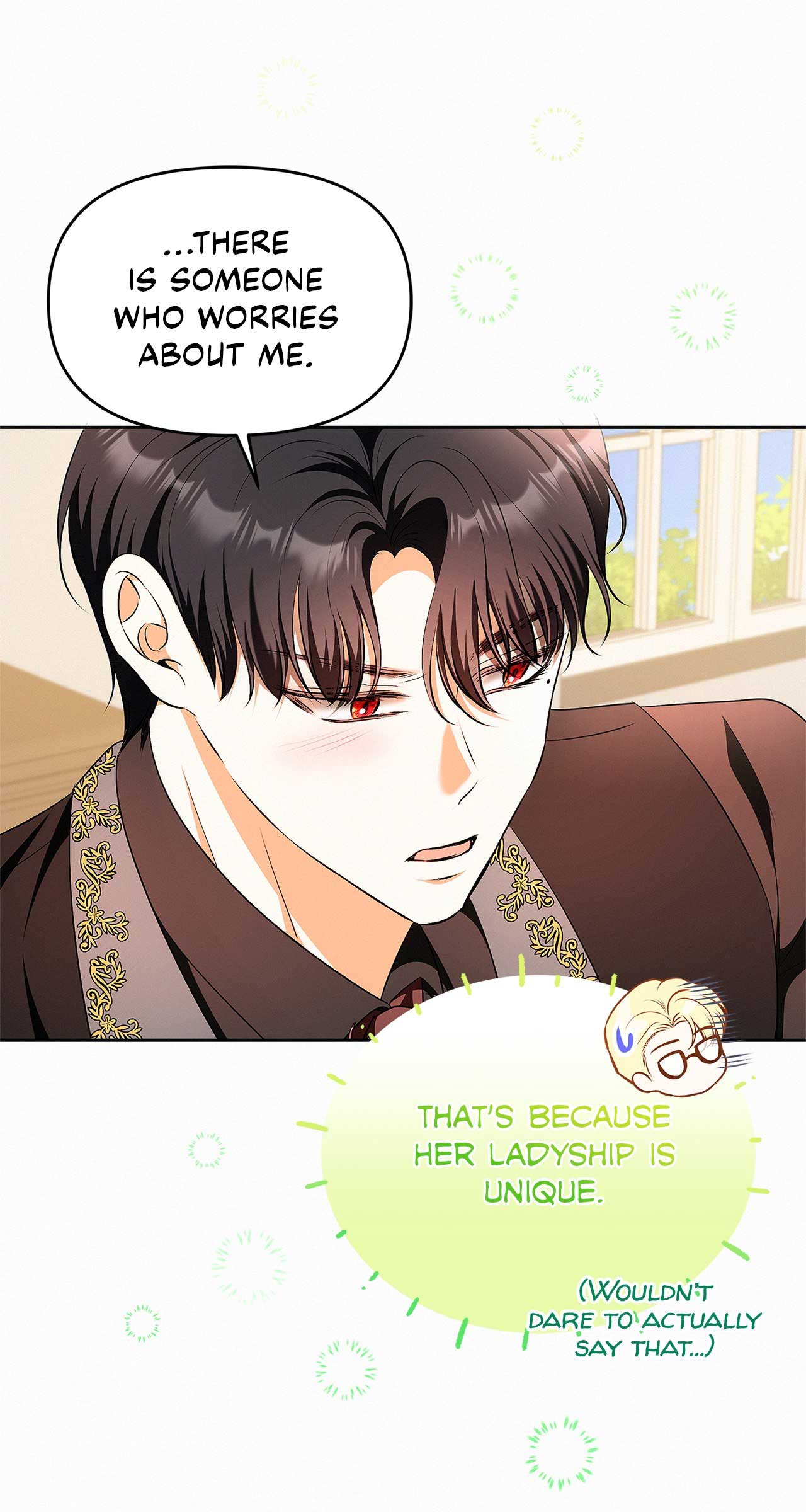 Read I’ve Probably Made a Mistake in Getting Married Manga Online