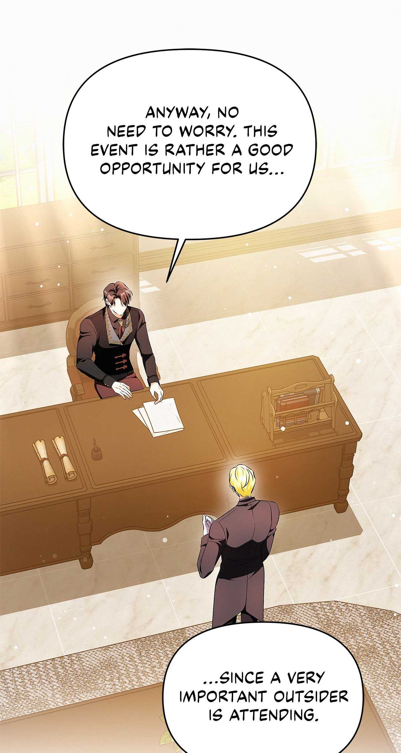 Read I’ve Probably Made a Mistake in Getting Married Manga Online