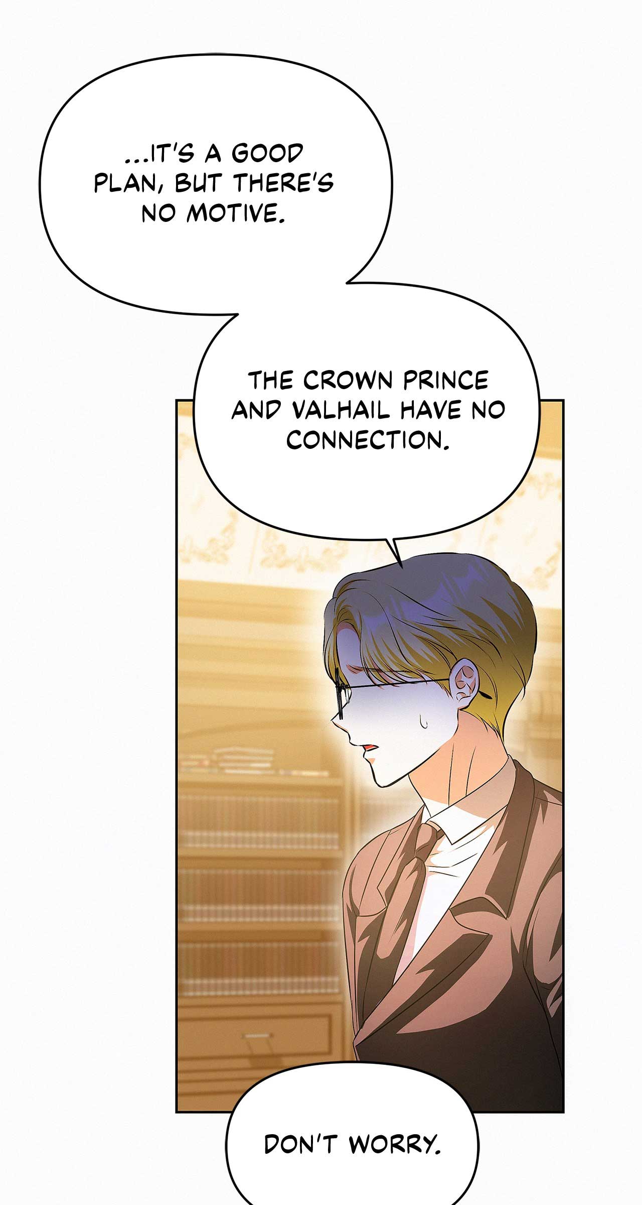 Read I’ve Probably Made a Mistake in Getting Married Manga Online