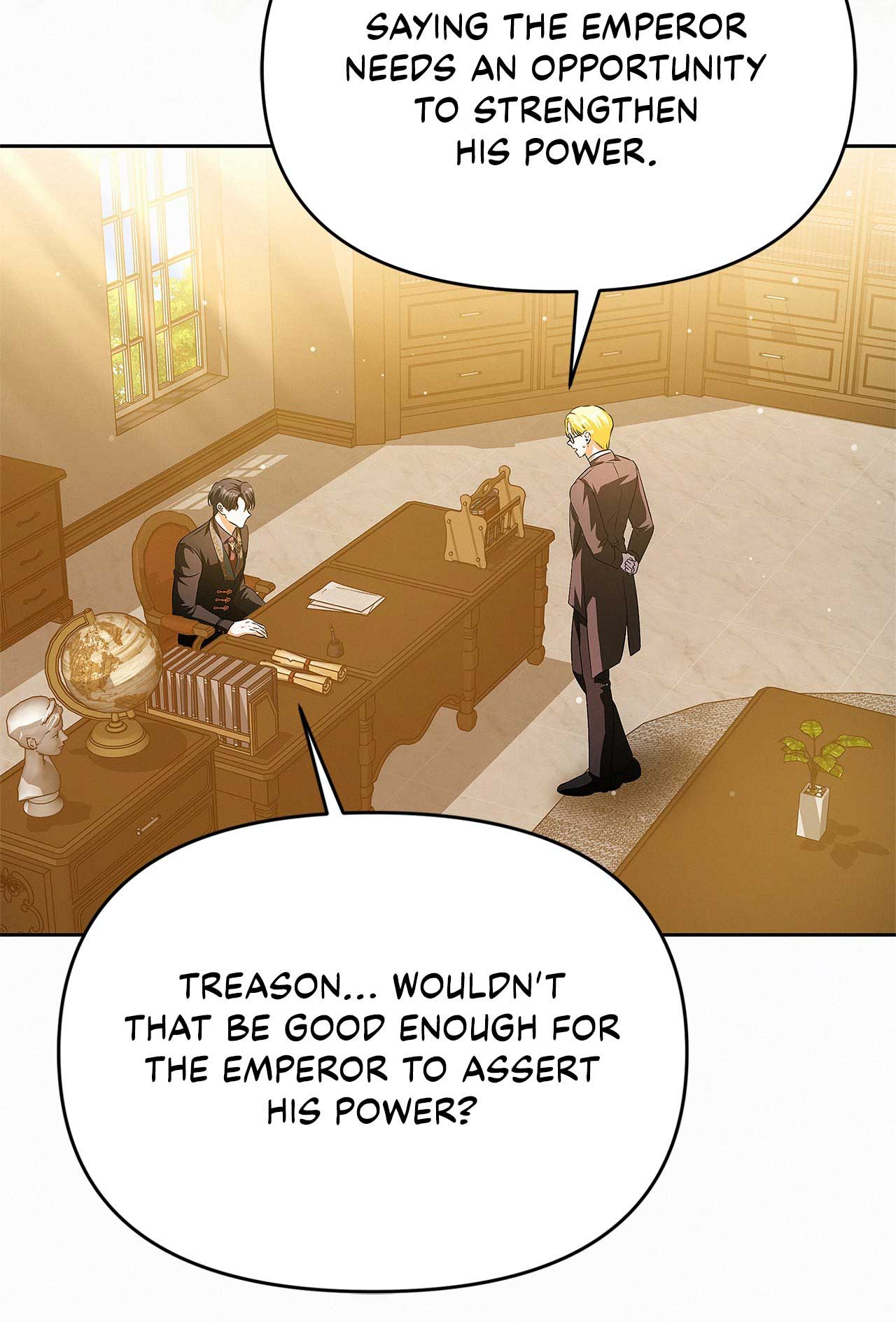 Read I’ve Probably Made a Mistake in Getting Married Manga Online