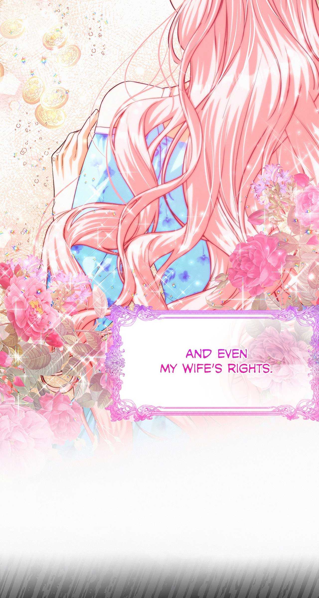 Read I’ve Probably Made a Mistake in Getting Married Manga Online