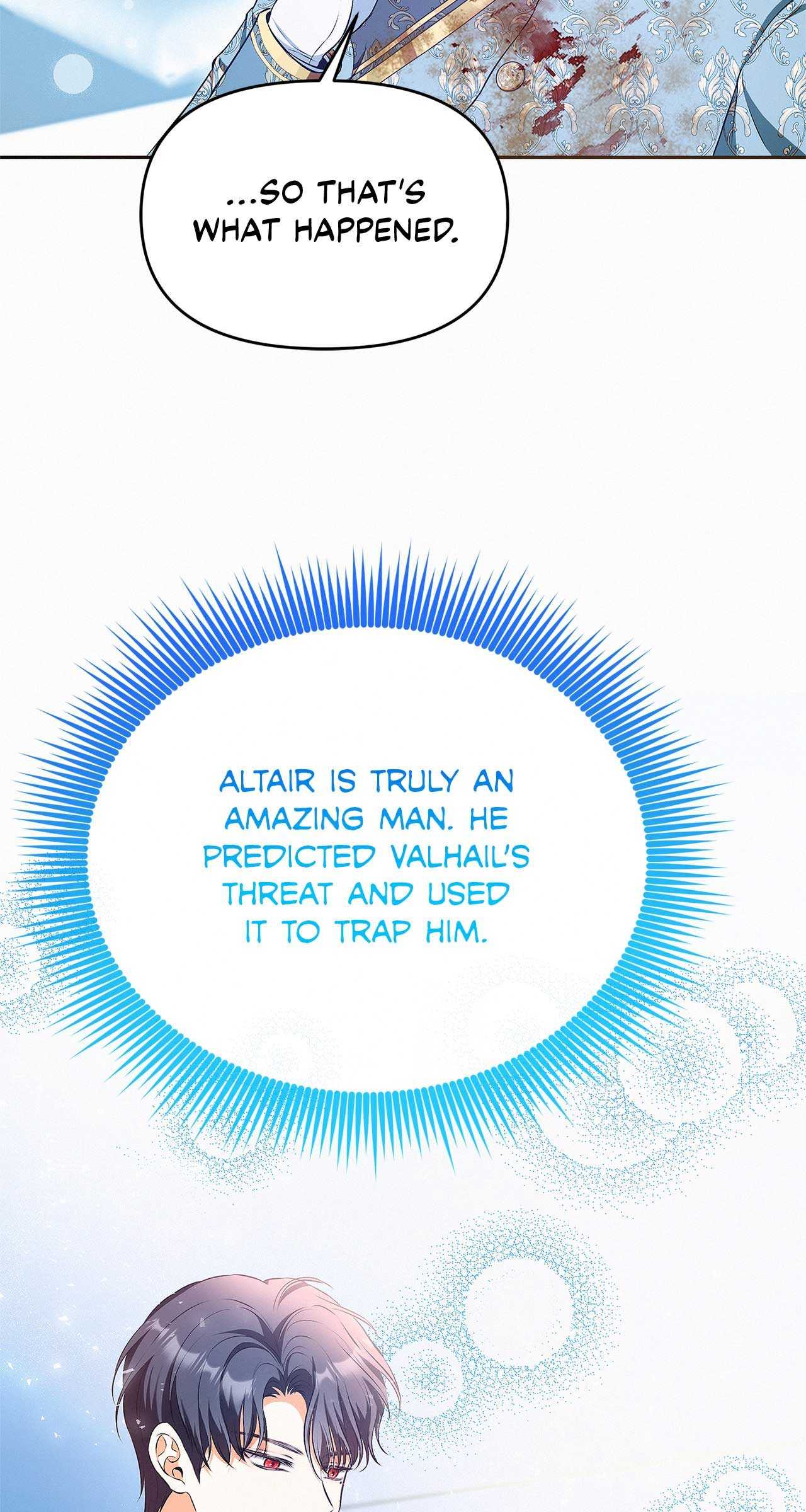 Read I’ve Probably Made a Mistake in Getting Married Manga Online