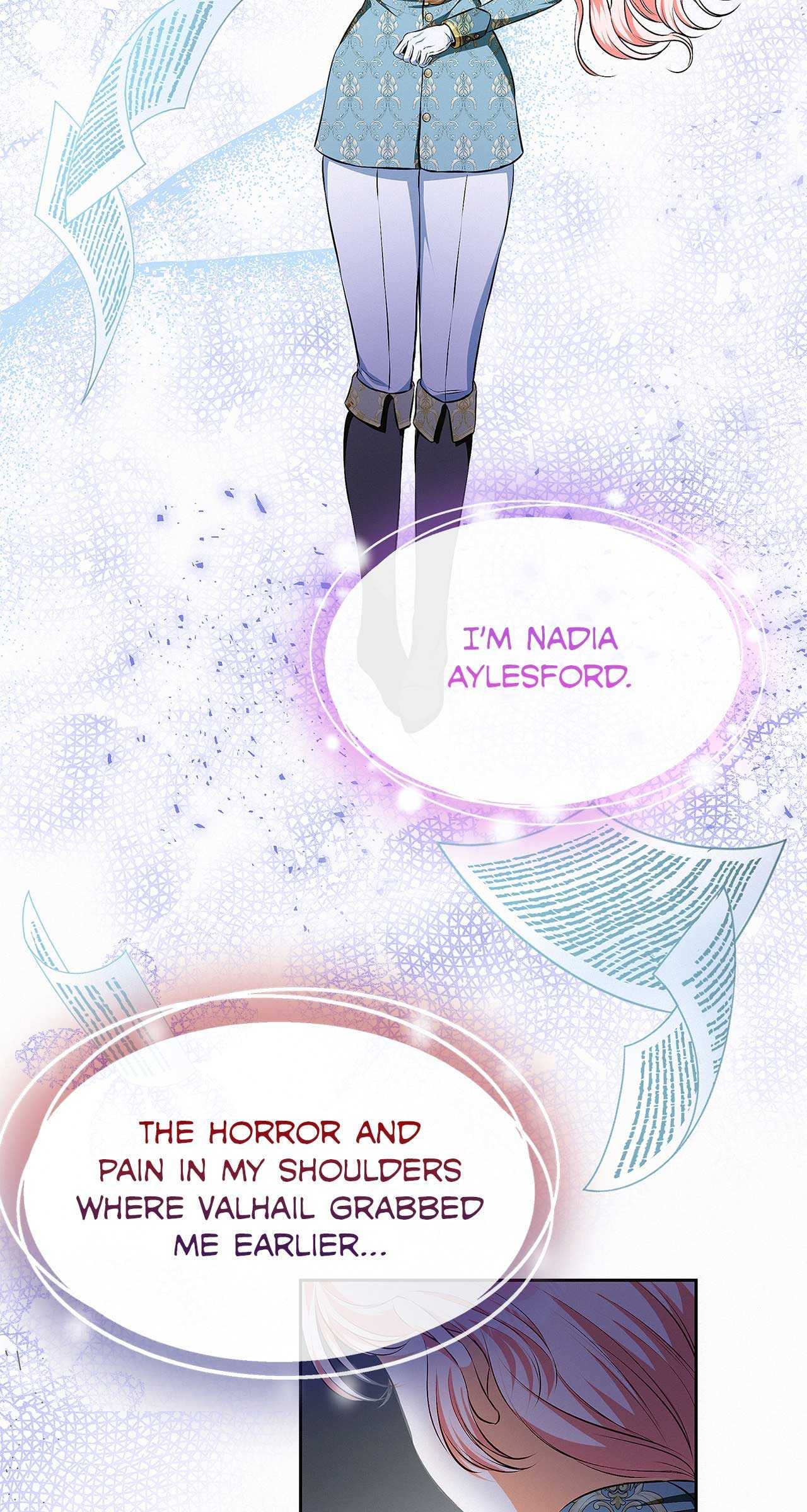 Read I’ve Probably Made a Mistake in Getting Married Manga Online