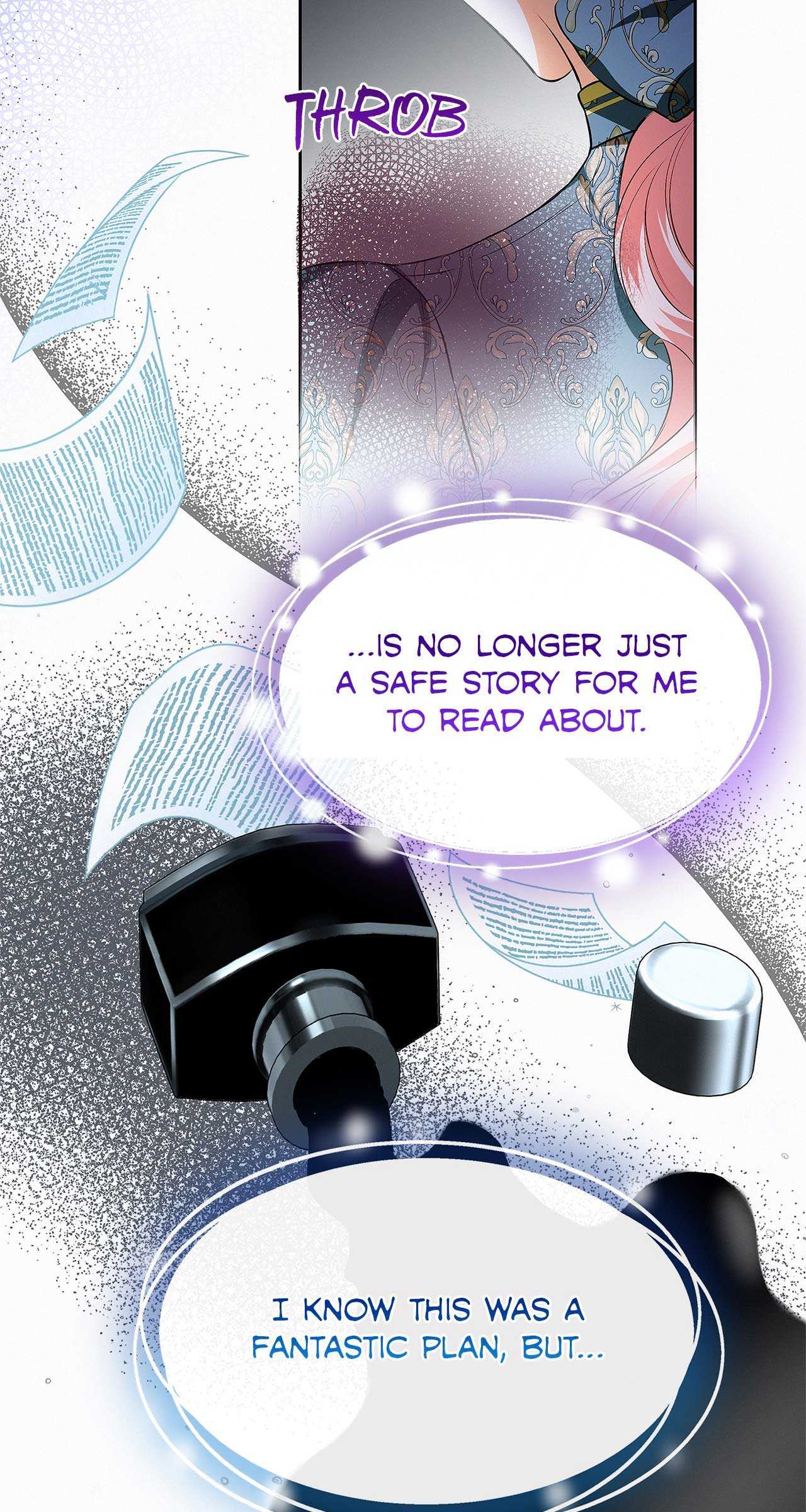 Read I’ve Probably Made a Mistake in Getting Married Manga Online