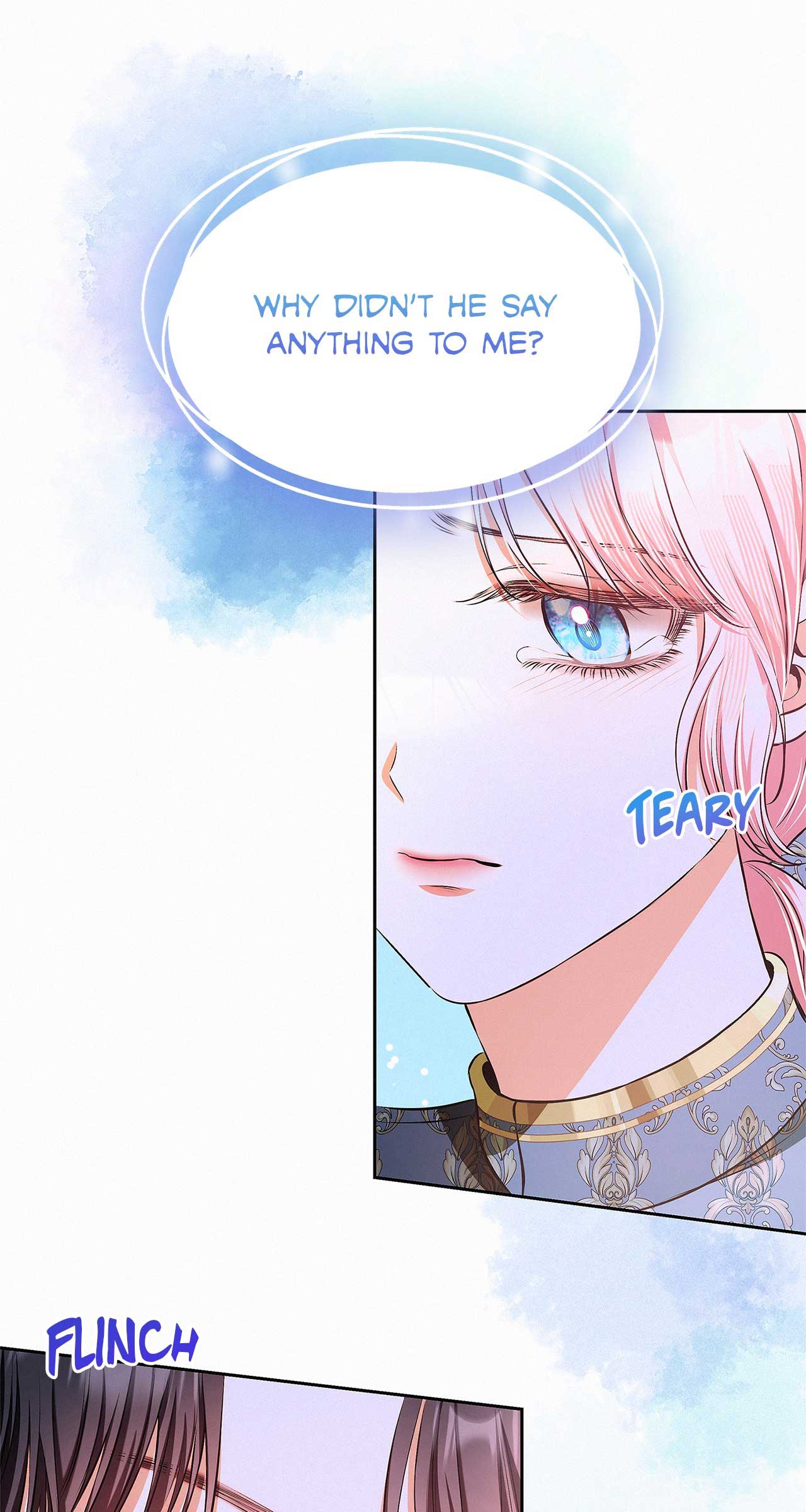 Read I’ve Probably Made a Mistake in Getting Married Manga Online