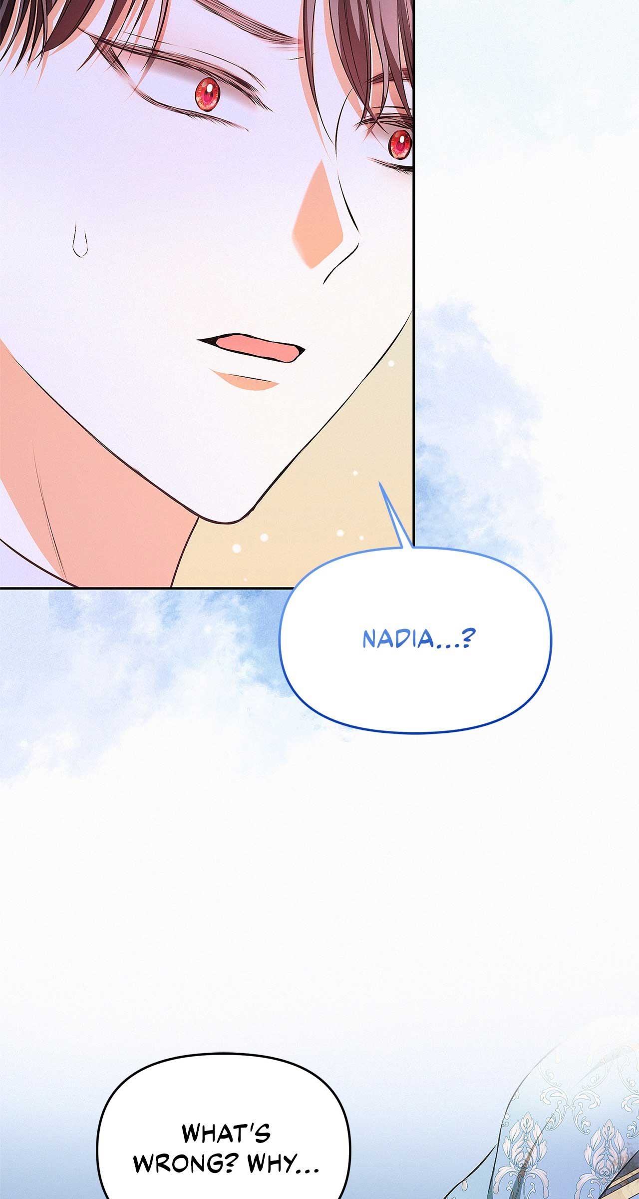 Read I’ve Probably Made a Mistake in Getting Married Manga Online