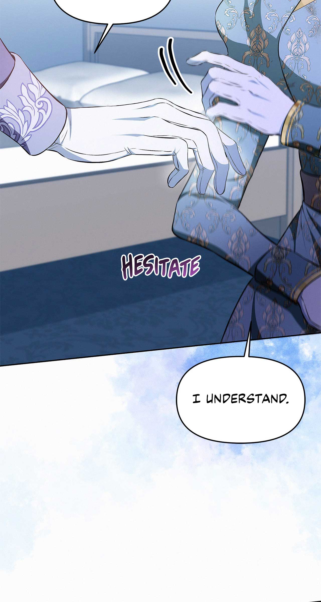 Read I’ve Probably Made a Mistake in Getting Married Manga Online