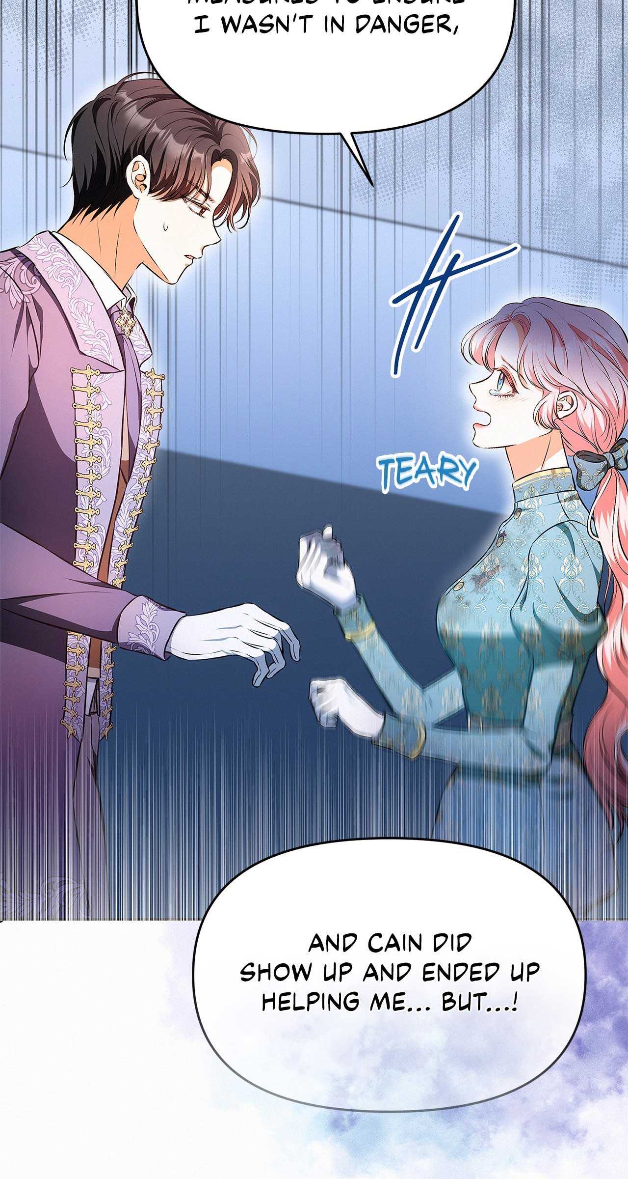 Read I’ve Probably Made a Mistake in Getting Married Manga Online