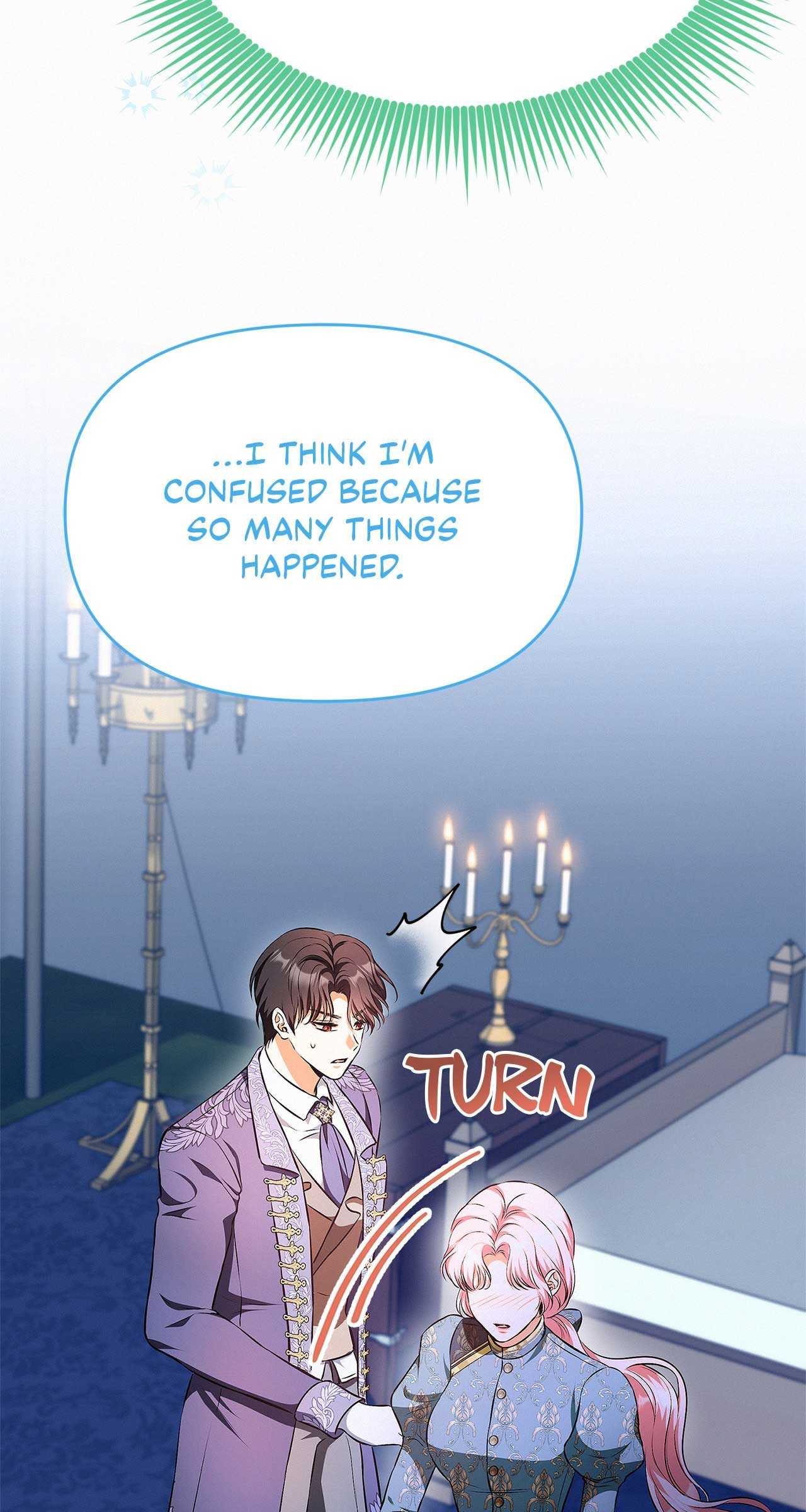 Read I’ve Probably Made a Mistake in Getting Married Manga Online