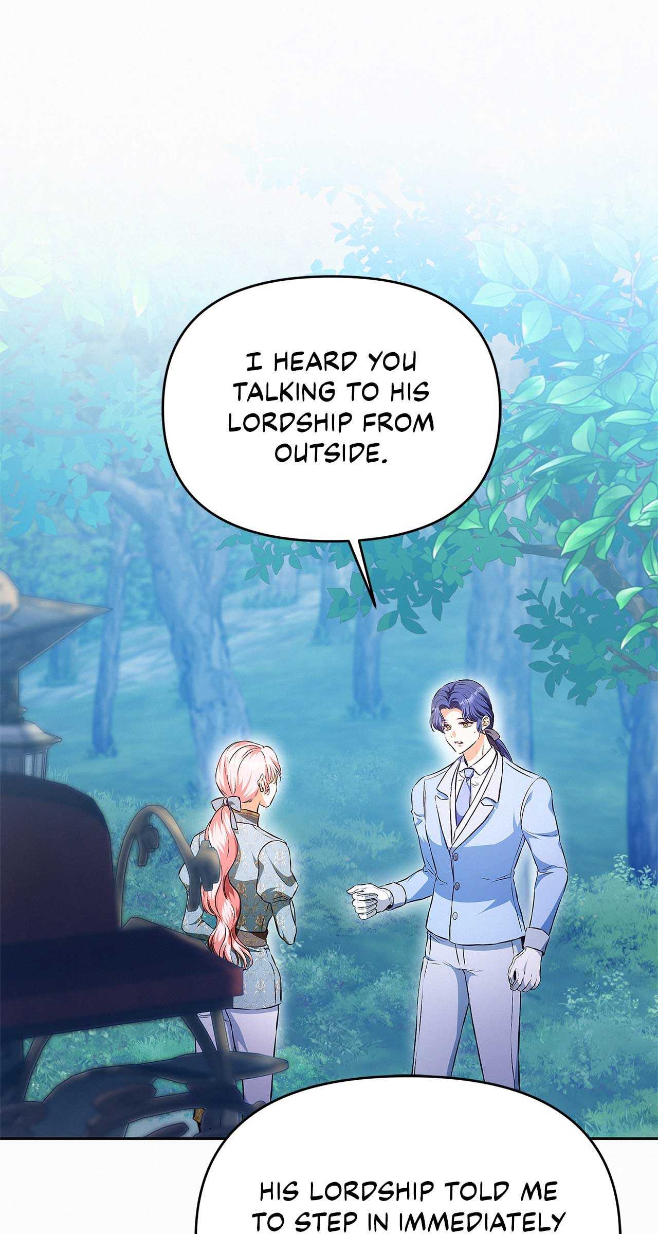 Read I’ve Probably Made a Mistake in Getting Married Manga Online