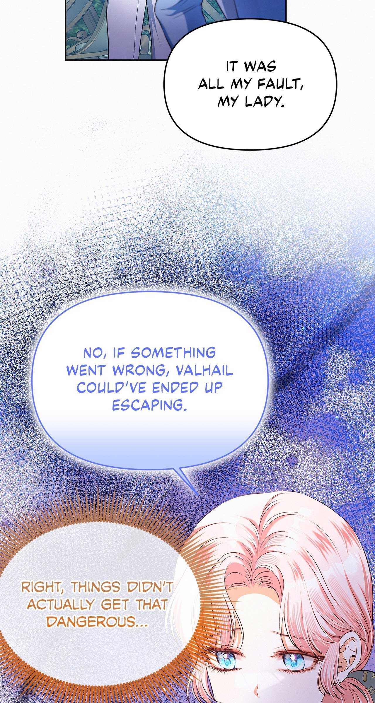 Read I’ve Probably Made a Mistake in Getting Married Manga Online