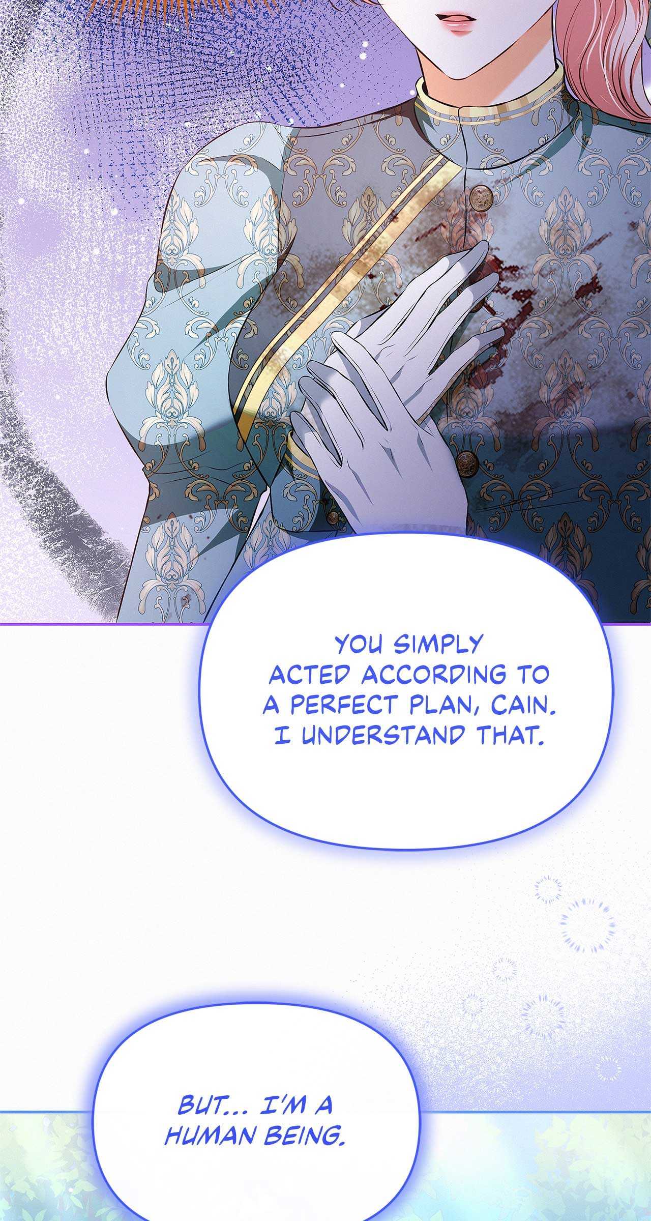 Read I’ve Probably Made a Mistake in Getting Married Manga Online