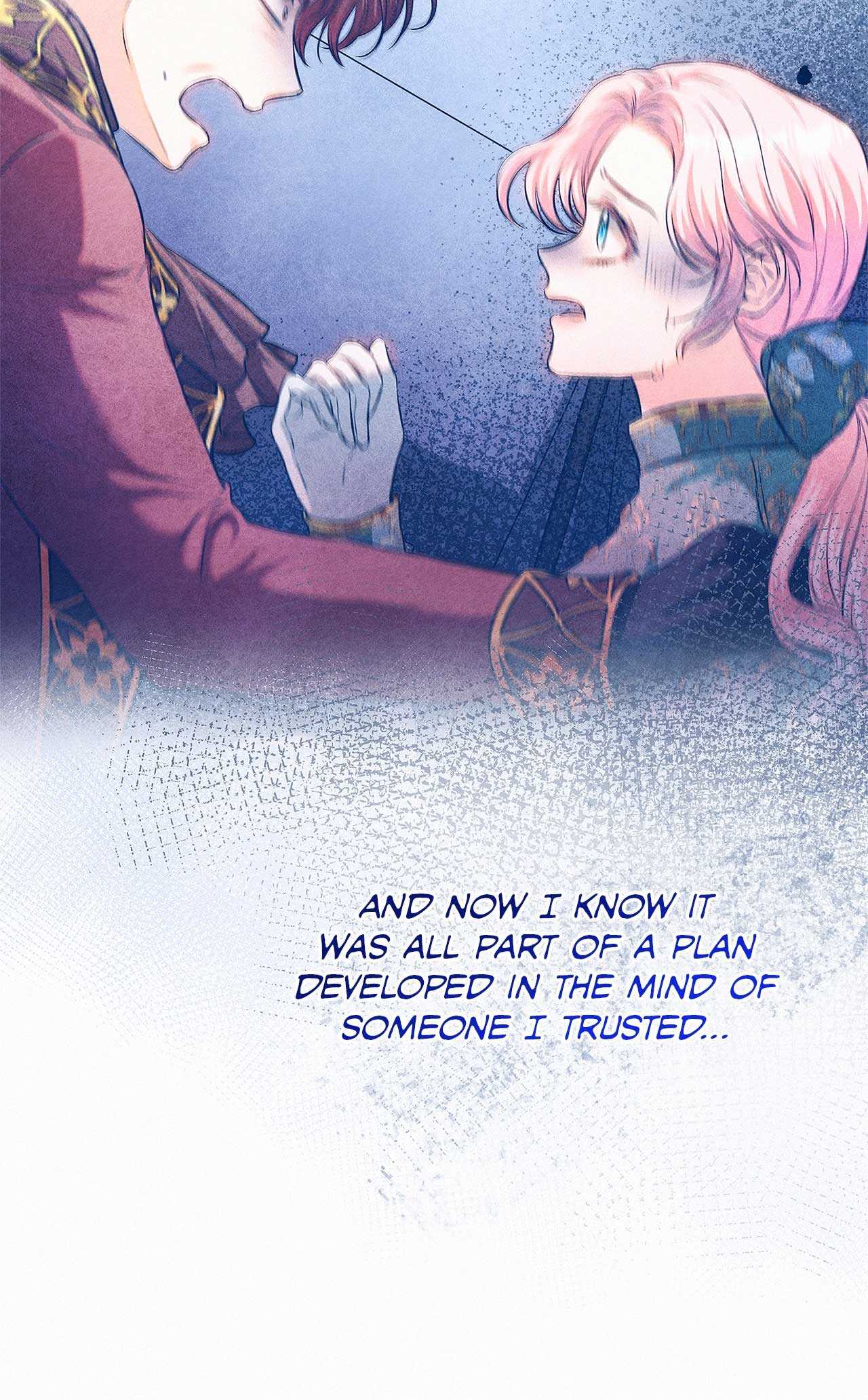 Read I’ve Probably Made a Mistake in Getting Married Manga Online