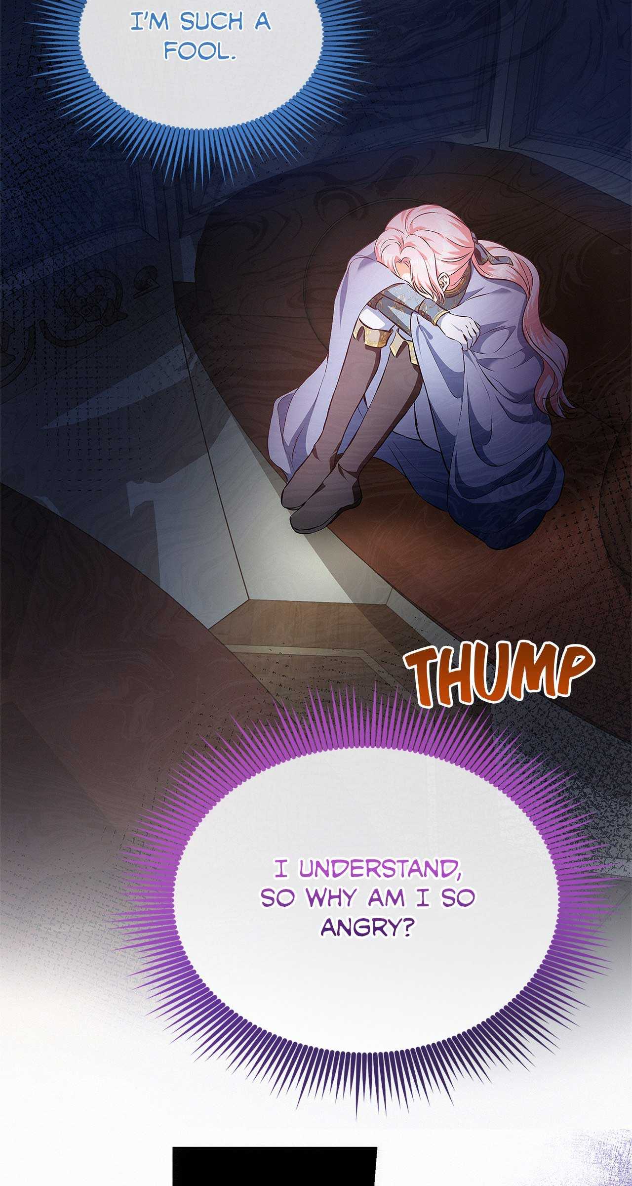 Read I’ve Probably Made a Mistake in Getting Married Manga Online