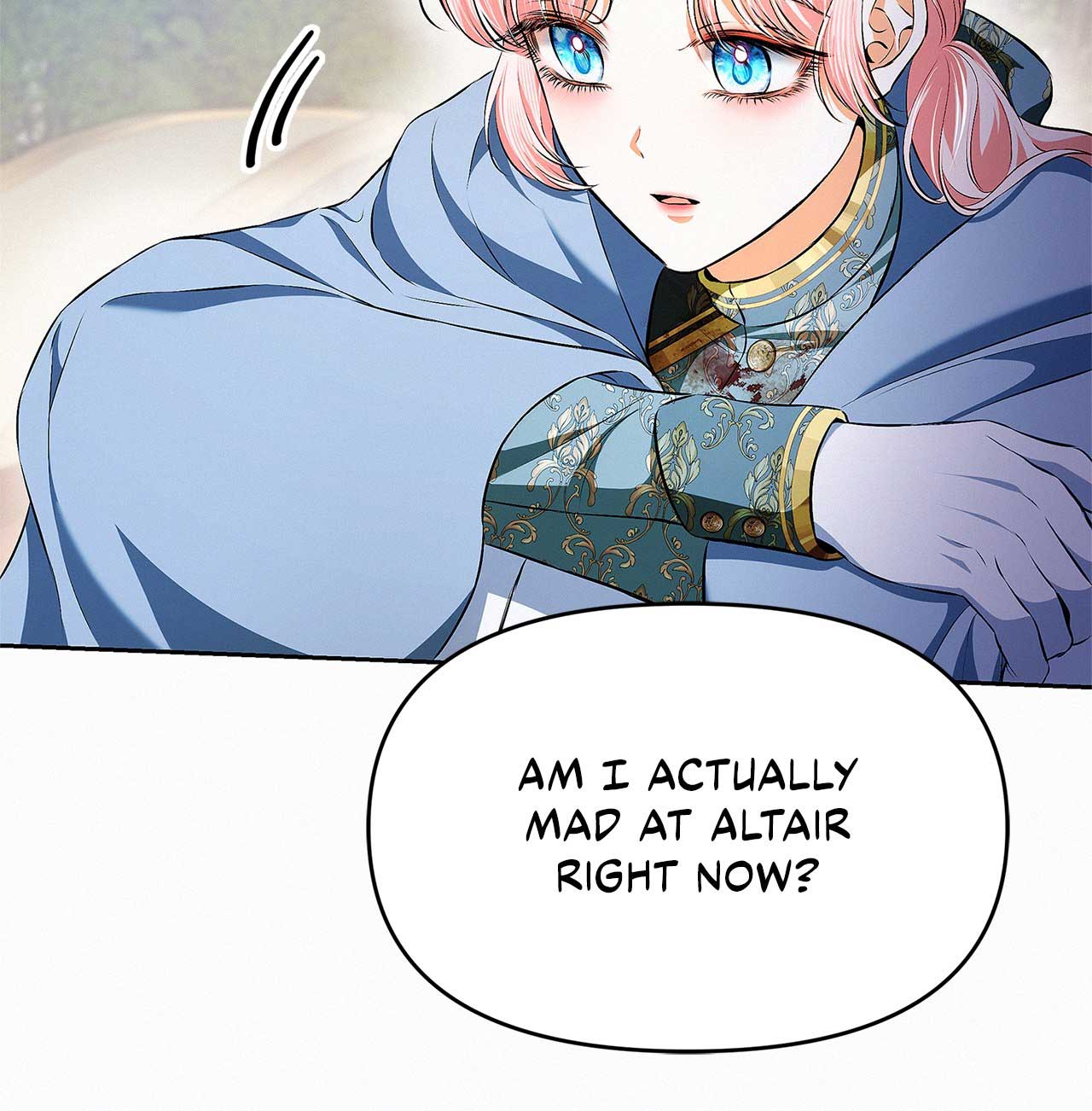 Read I’ve Probably Made a Mistake in Getting Married Manga Online