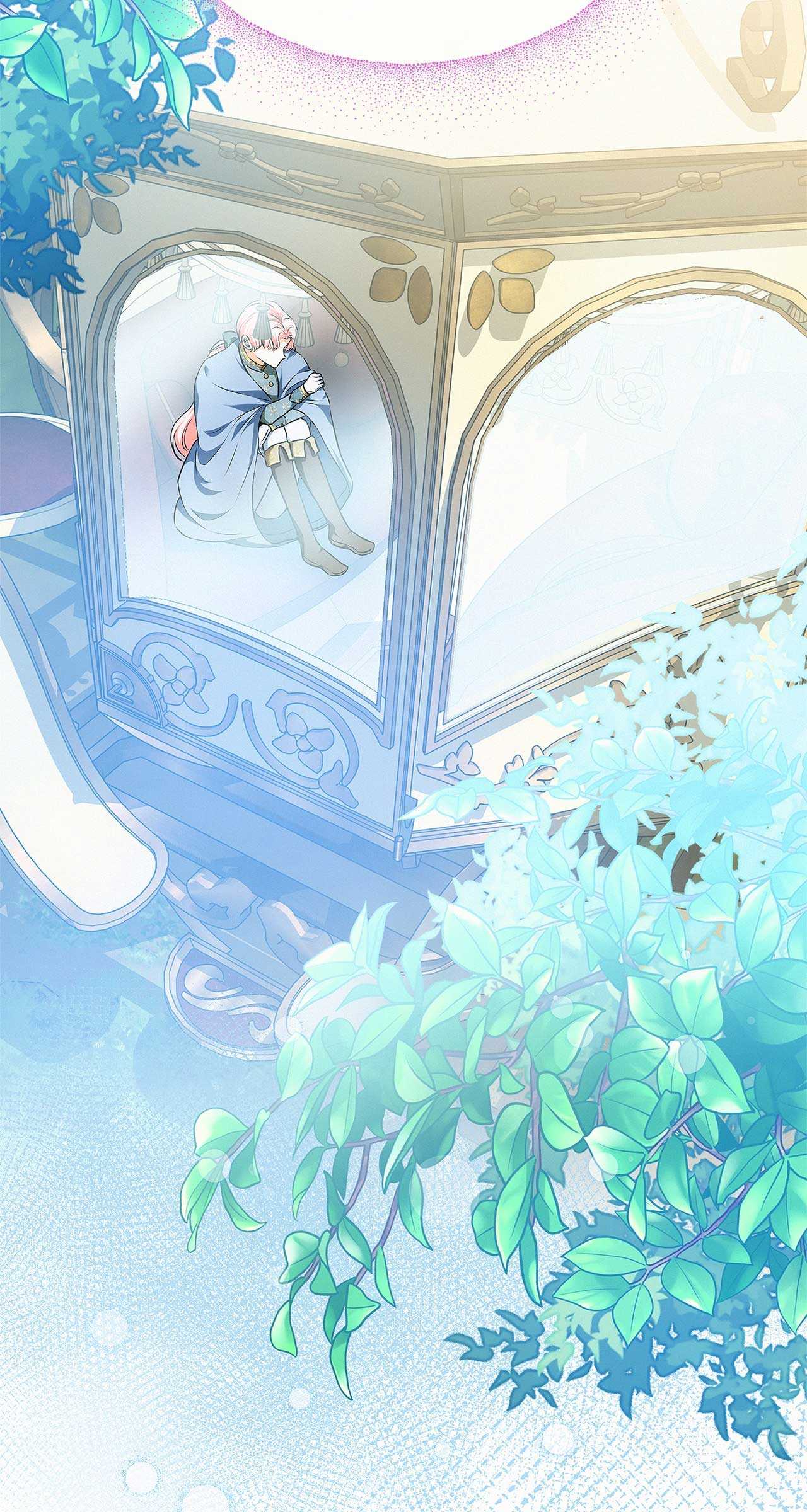 Read I’ve Probably Made a Mistake in Getting Married Manga Online