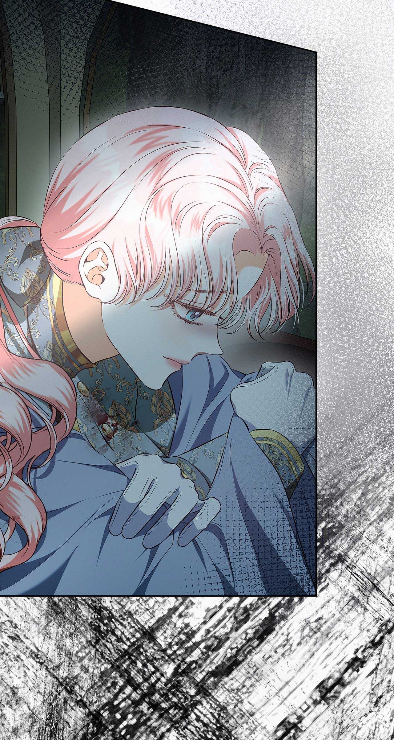 Read I’ve Probably Made a Mistake in Getting Married Manga Online