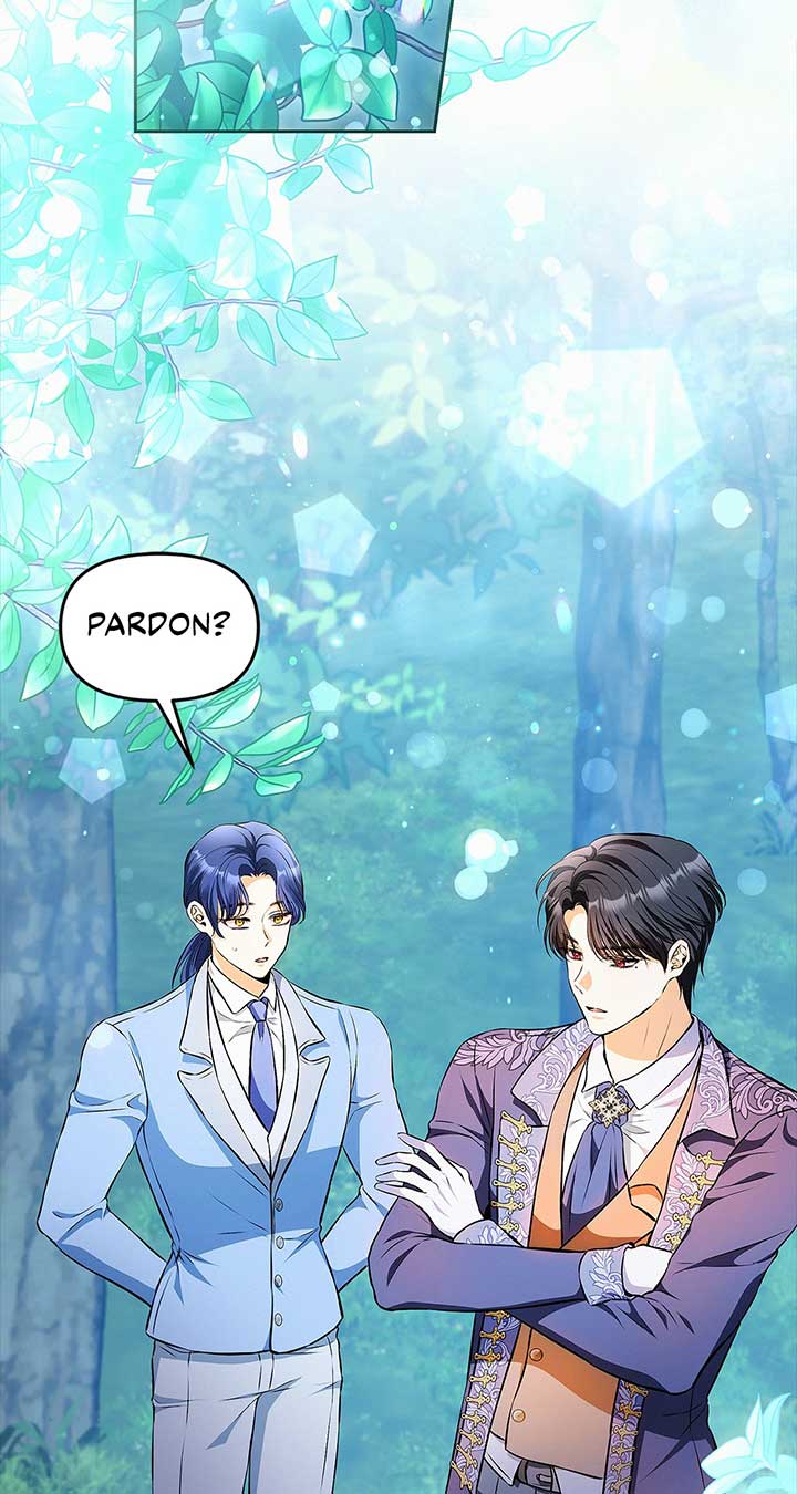 Read I’ve Probably Made a Mistake in Getting Married Manga Online