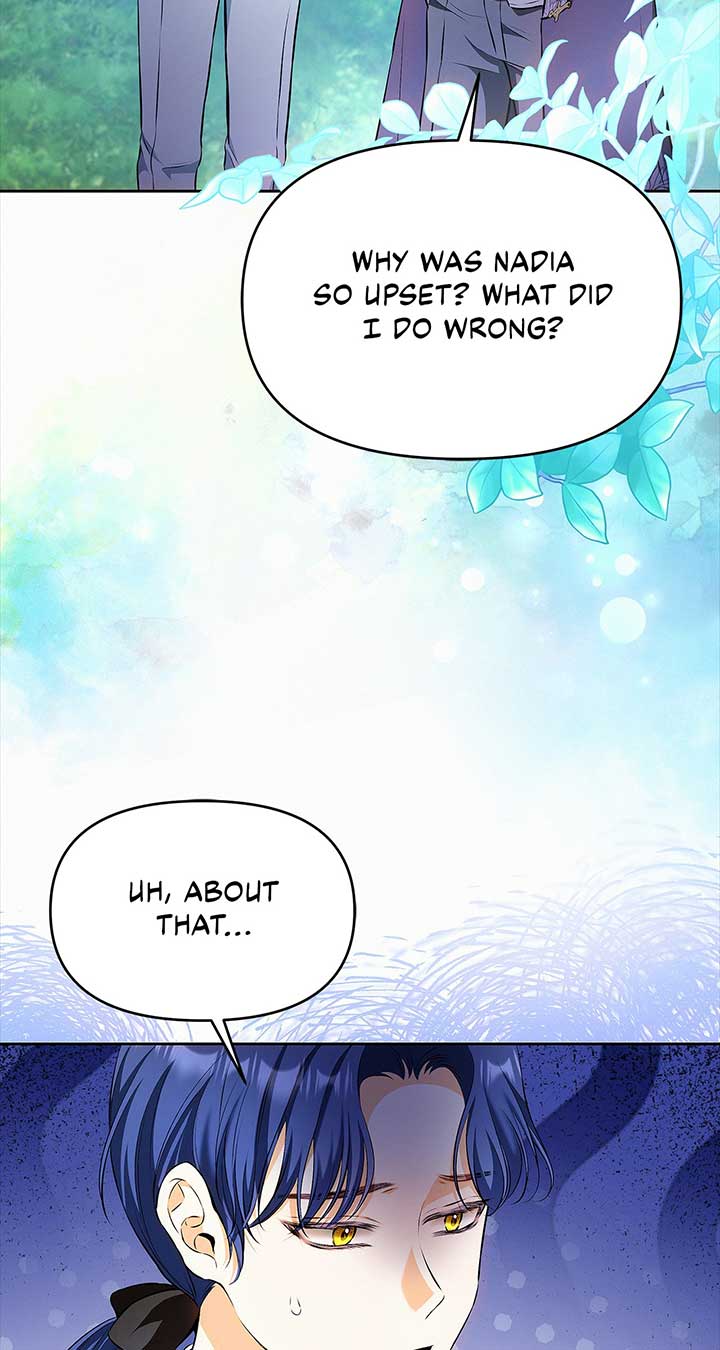 Read I’ve Probably Made a Mistake in Getting Married Manga Online