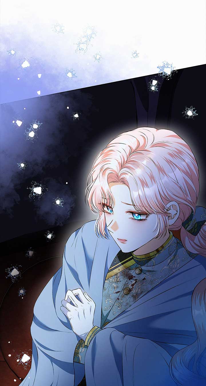 Read I’ve Probably Made a Mistake in Getting Married Manga Online