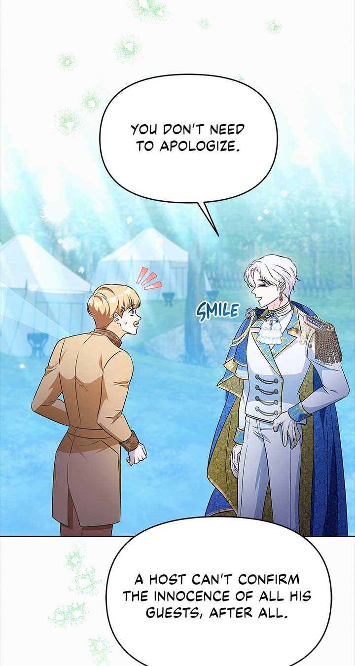 Read I’ve Probably Made a Mistake in Getting Married Manga Online